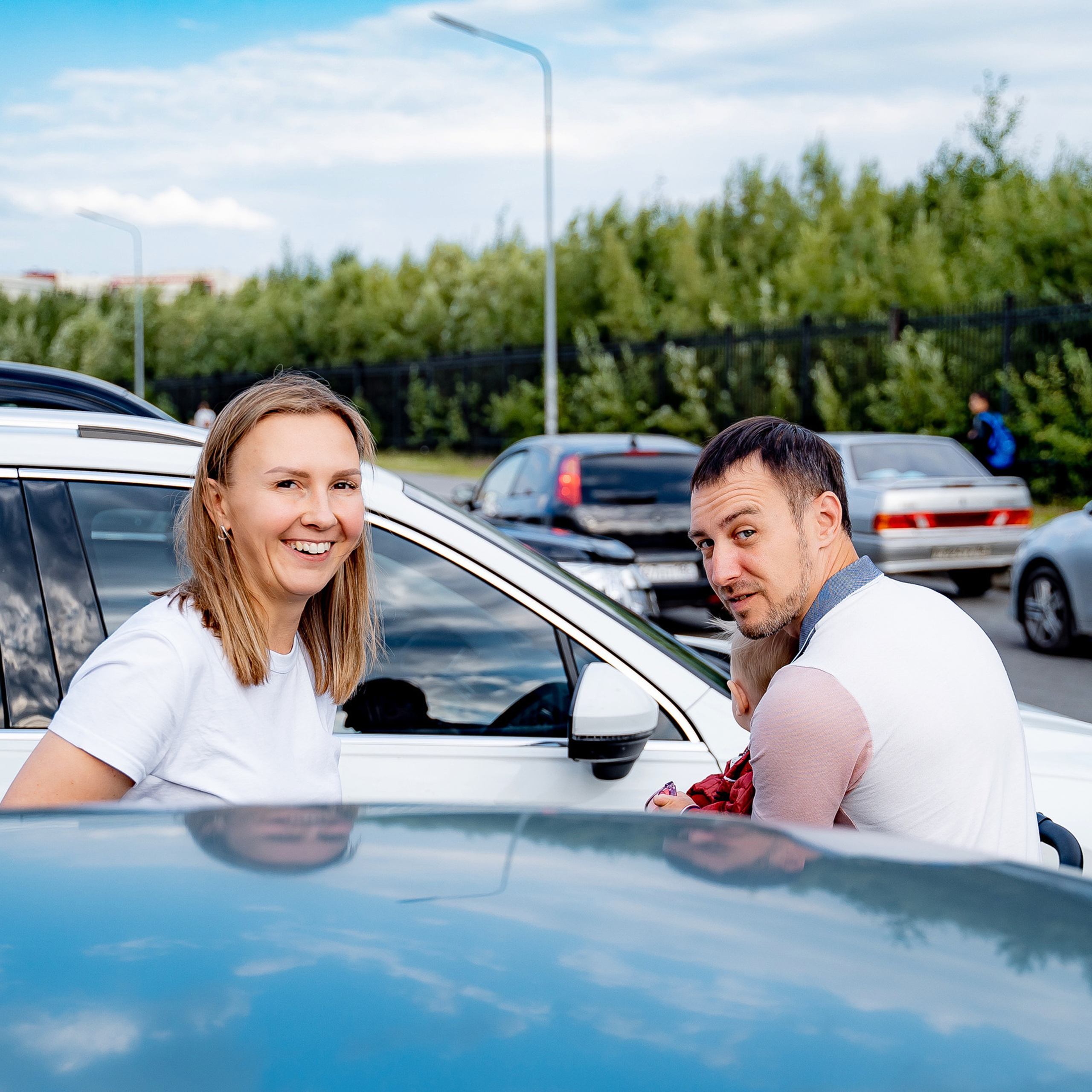 Отзывы. Сергей Кошкин Фотограф