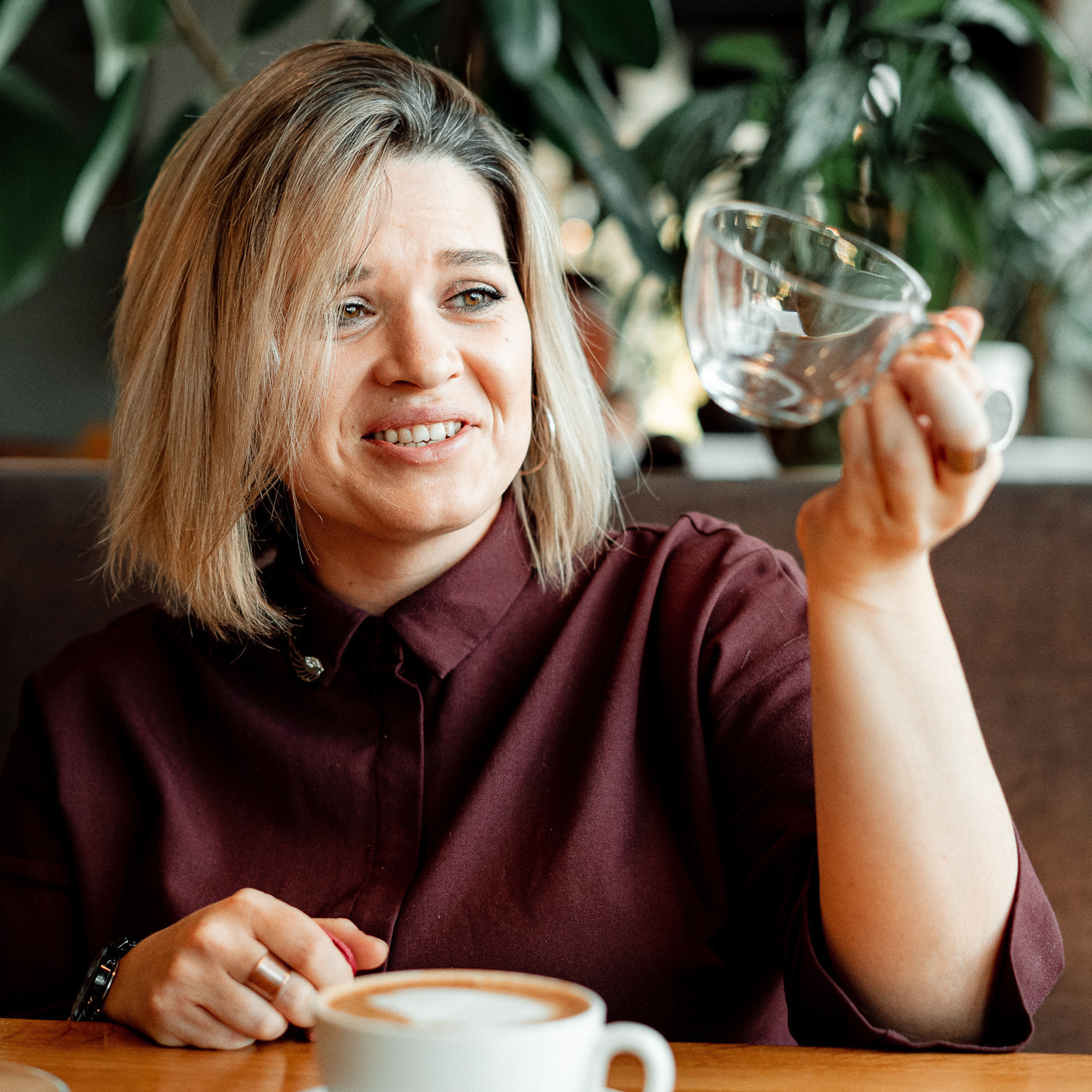 Отзывы. Сергей Кошкин Фотограф