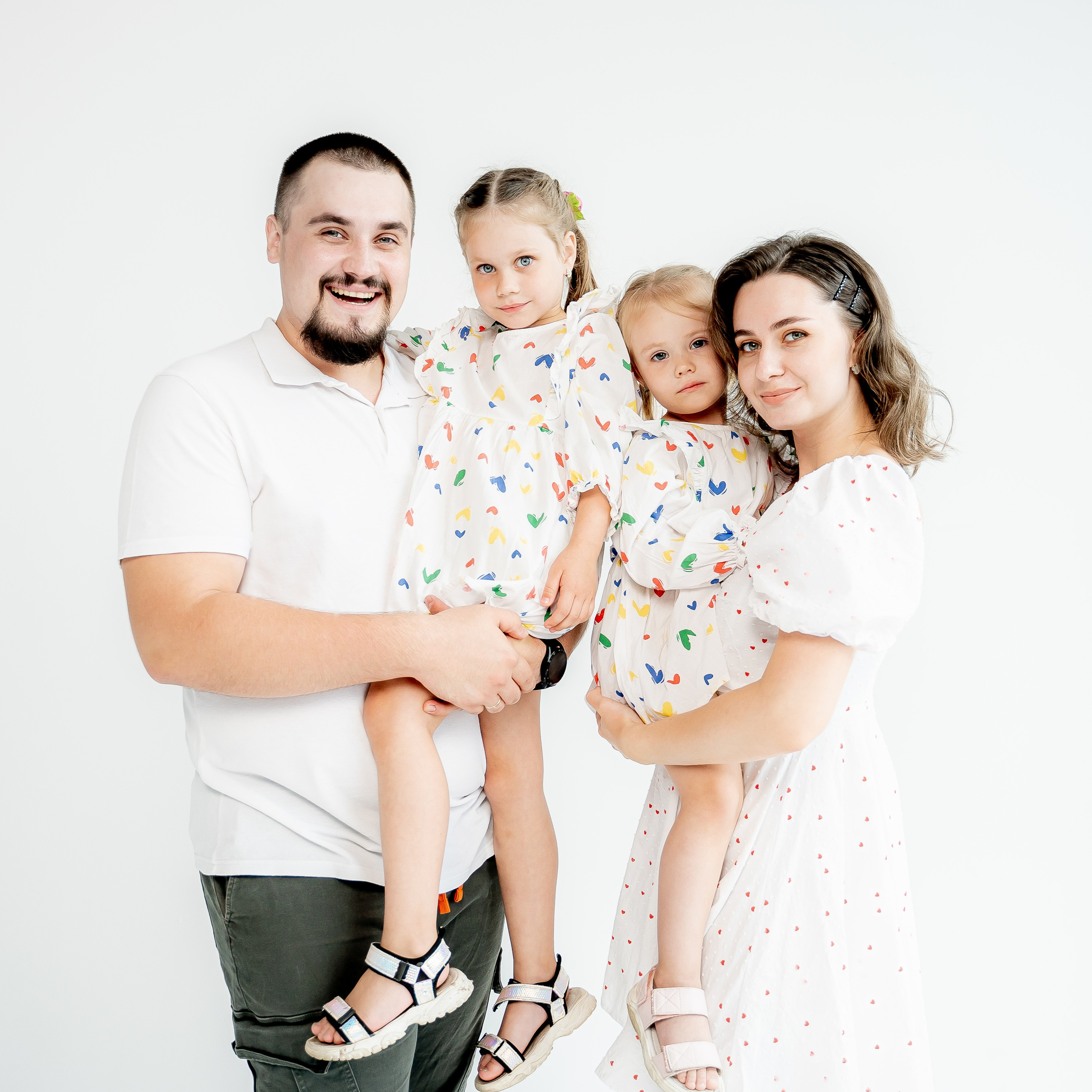 Отзывы. Сергей Кошкин Фотограф