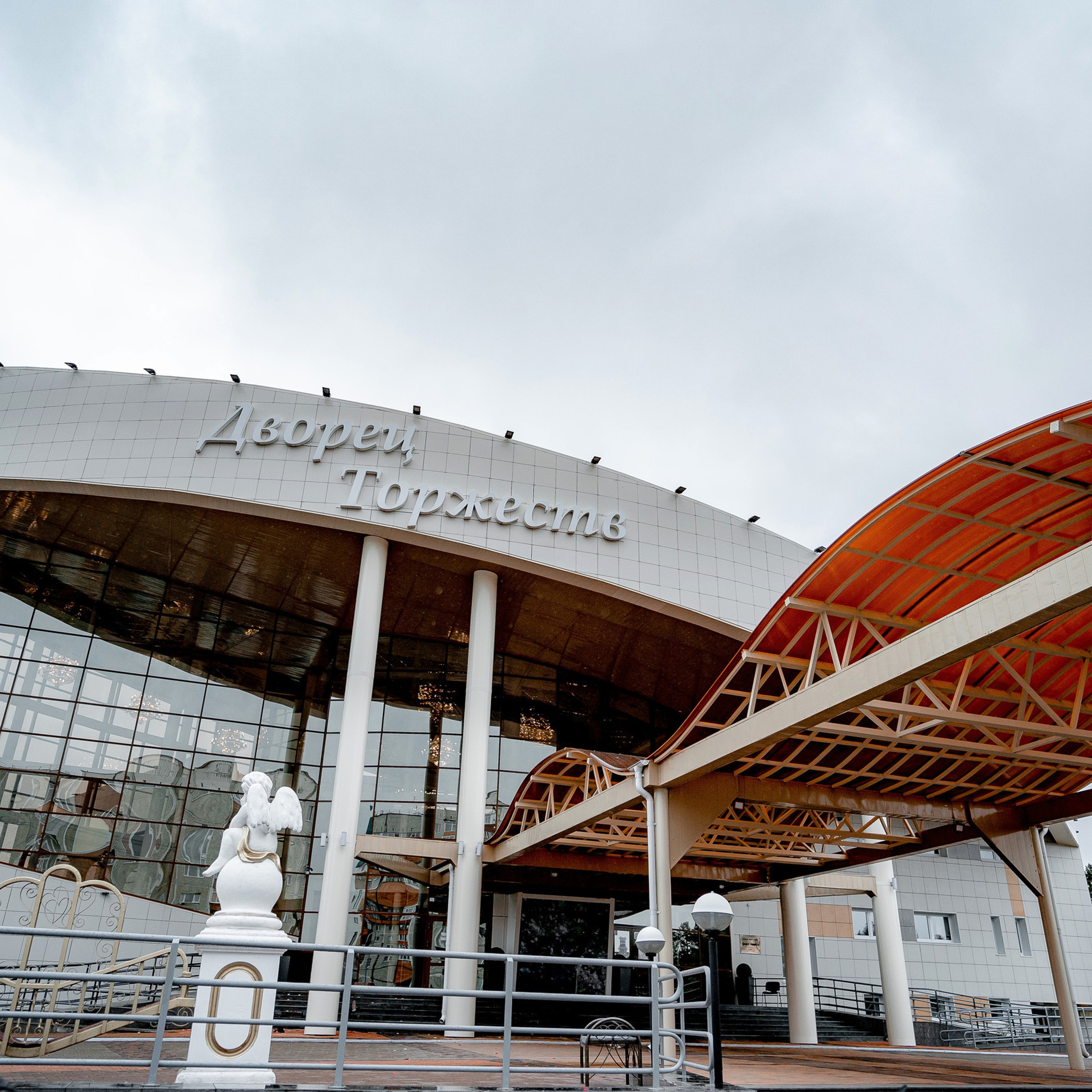 Отзывы. Сергей Кошкин Фотограф