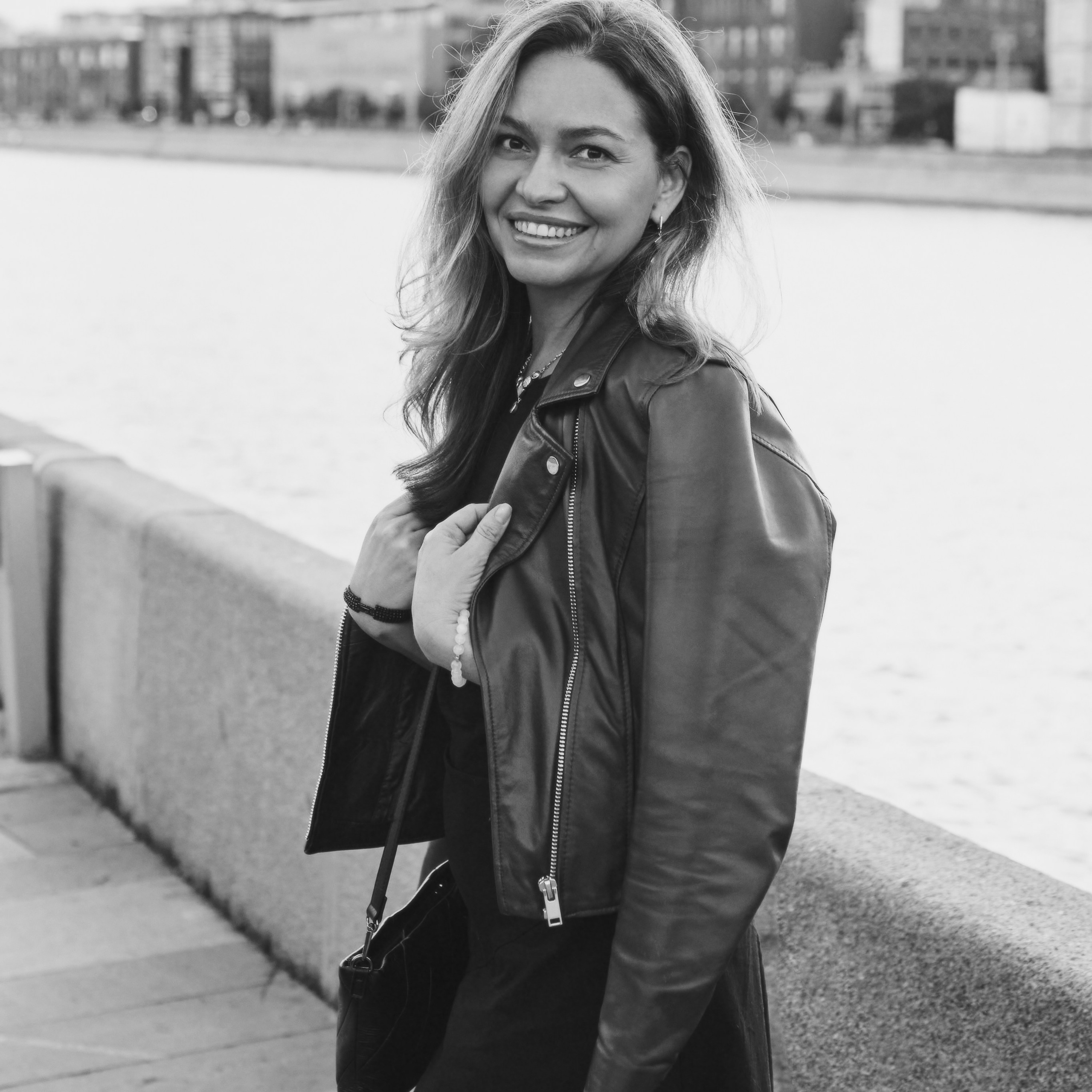 Отзывы. Портретный фотограф в Москве Черная Юлия