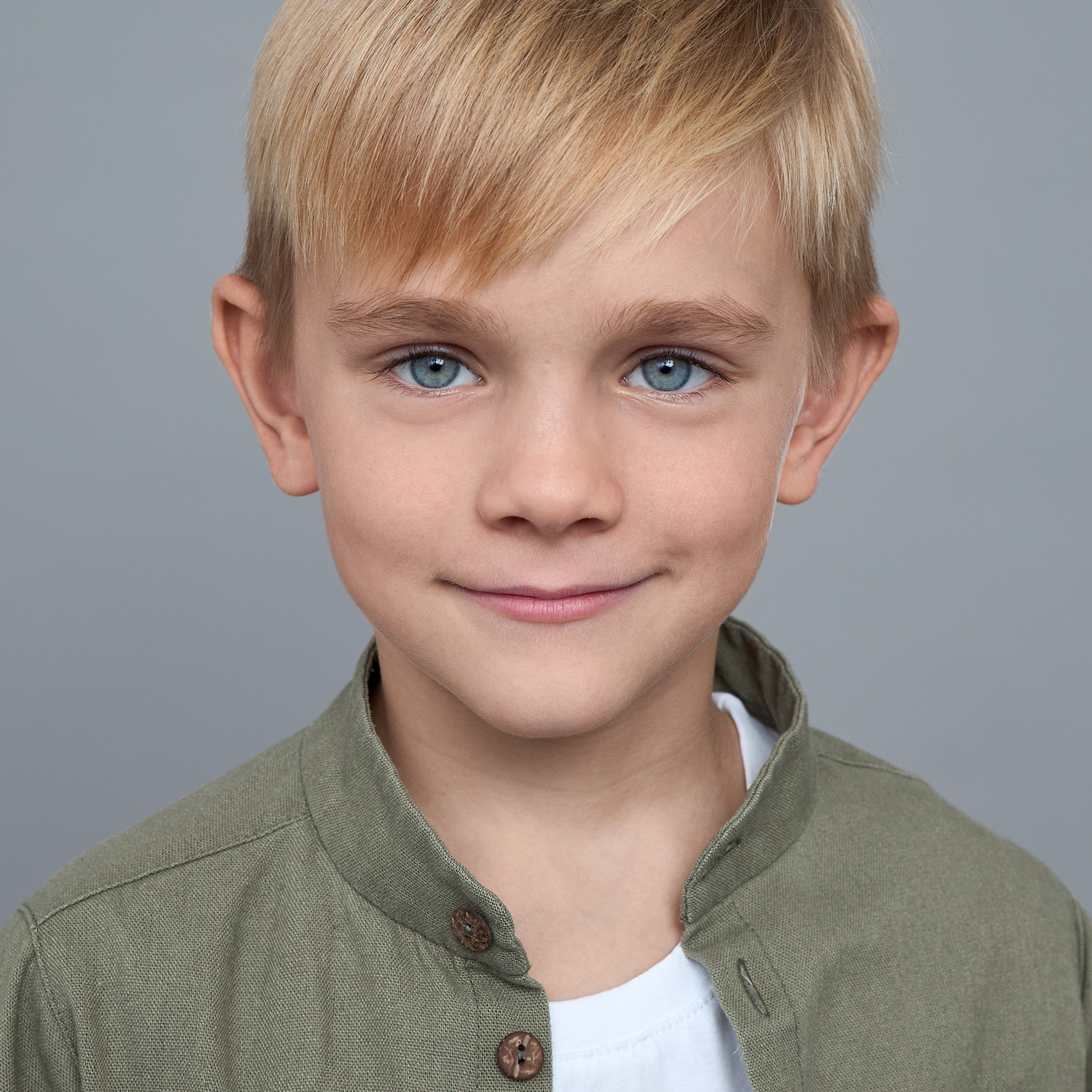 Отзывы. Портретный фотограф в Москве Черная Юлия