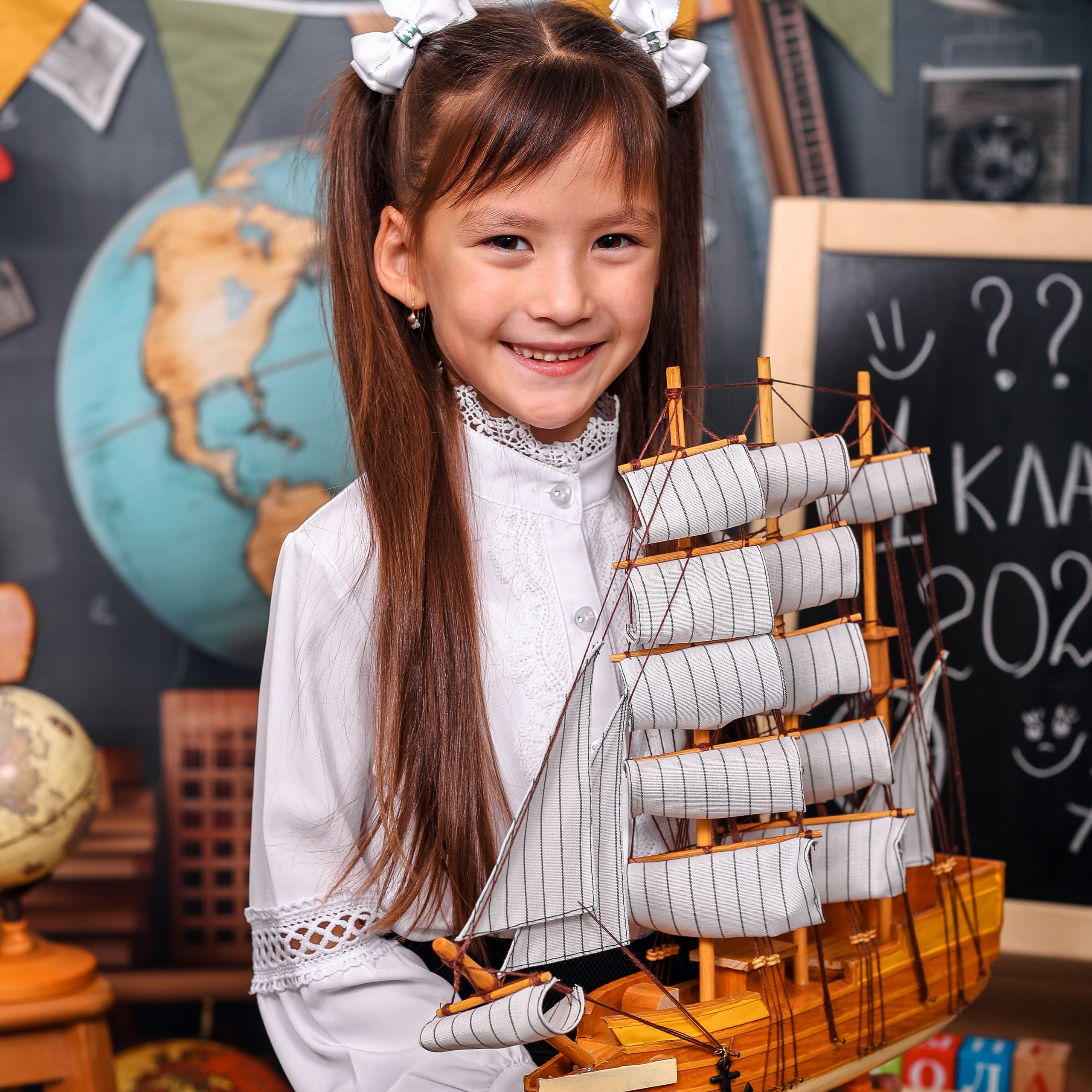 Школьный фотопроект «Начальная школа»