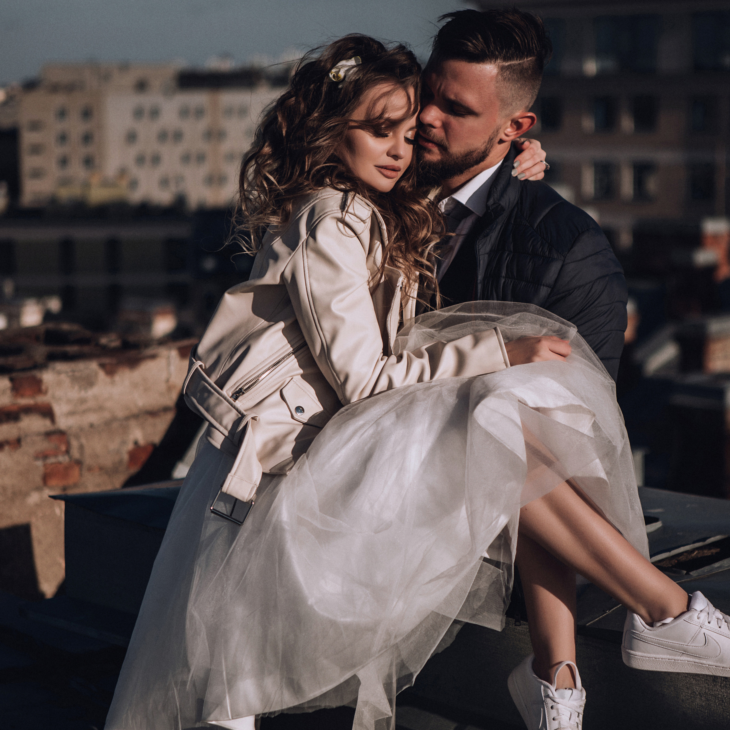 Отзывы. Фотограф в Санкт — Петербурге Анна Конофало