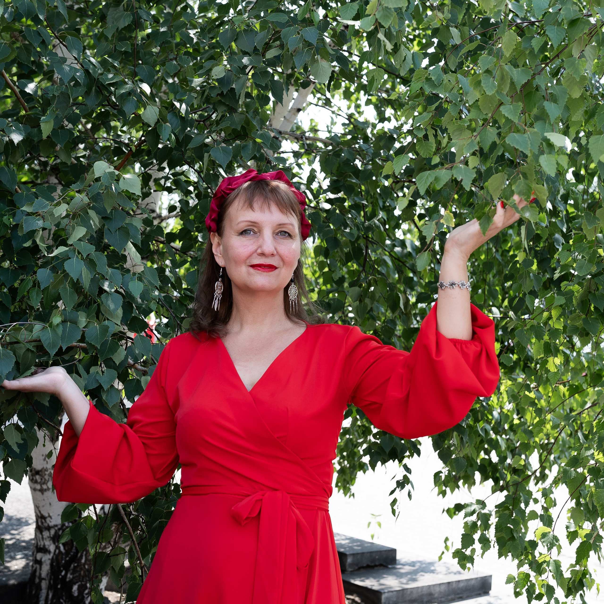 Отзывы. Семейный и детский фотограф в Красноярске Байкалова Людмила