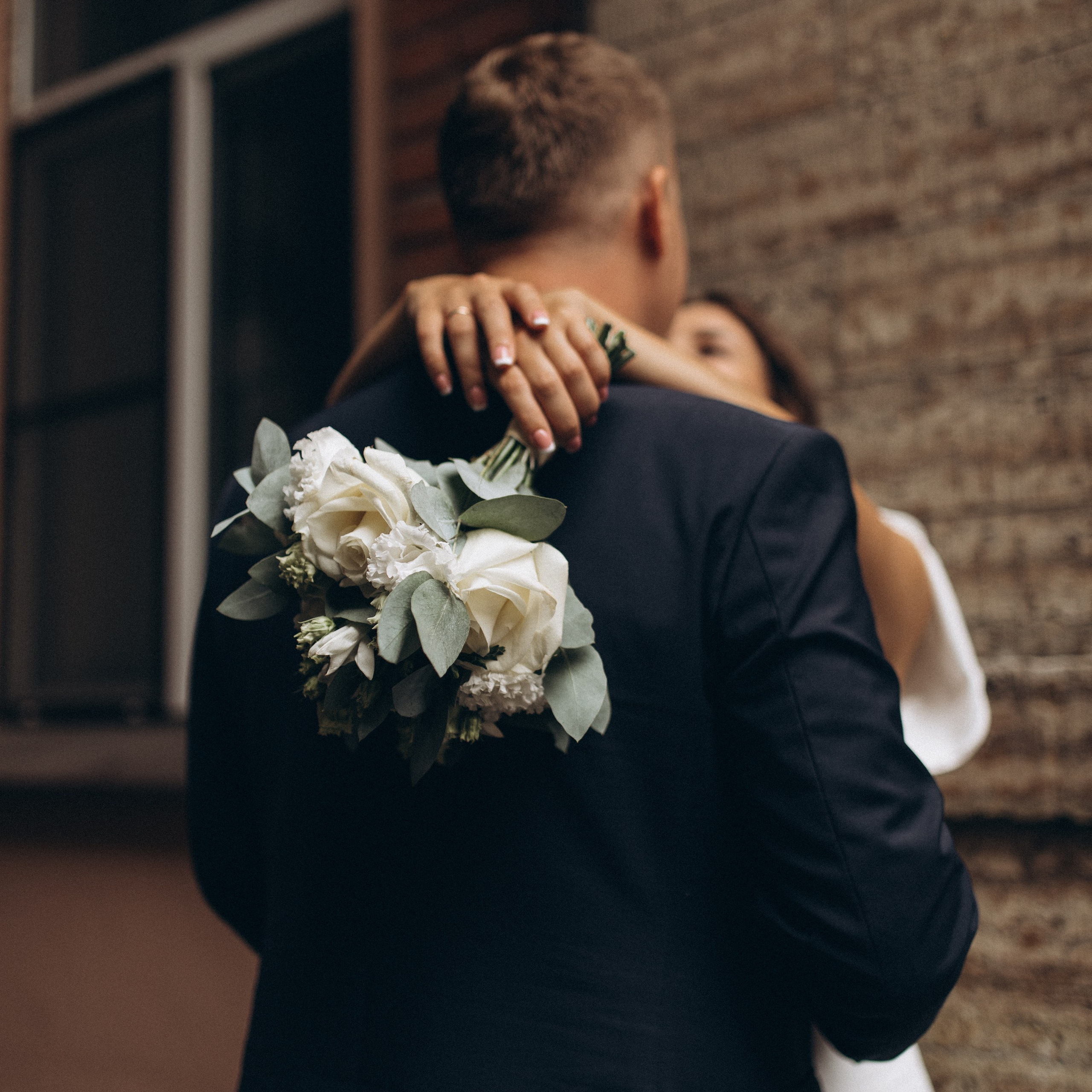 СВАДЬБА ДЛЯ ДВОИХ