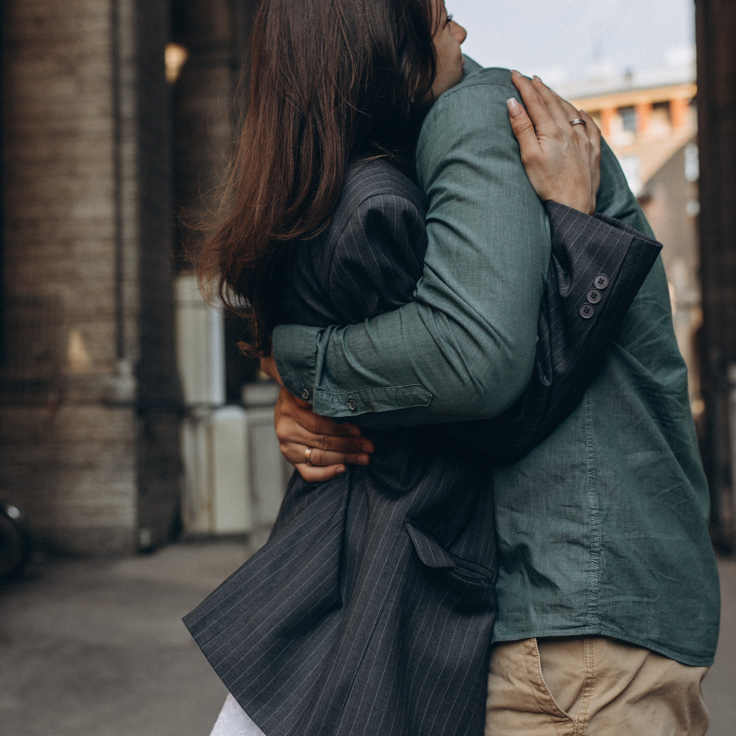 РОМАНТИЧЕСКИЕ