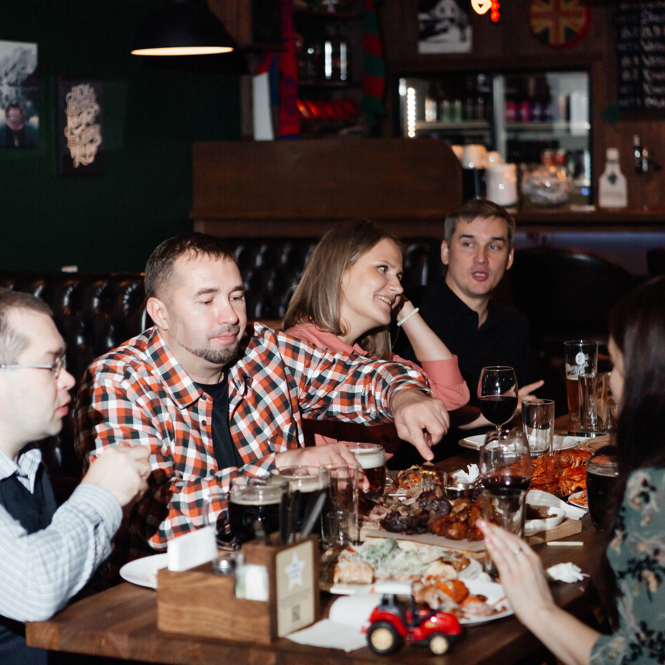 Отзывы. Семейный фотограф Москва