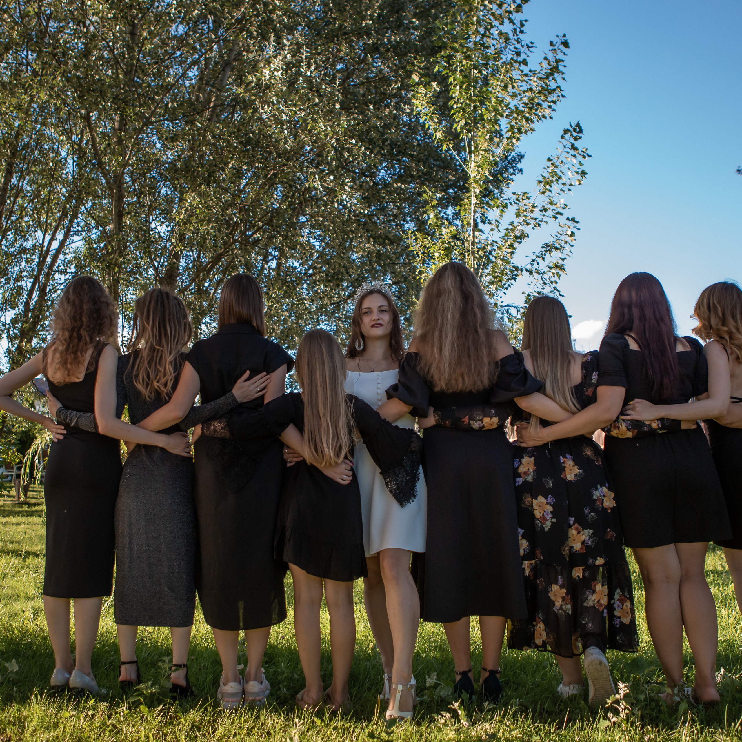 Отзывы. Семейный фотограф Москва