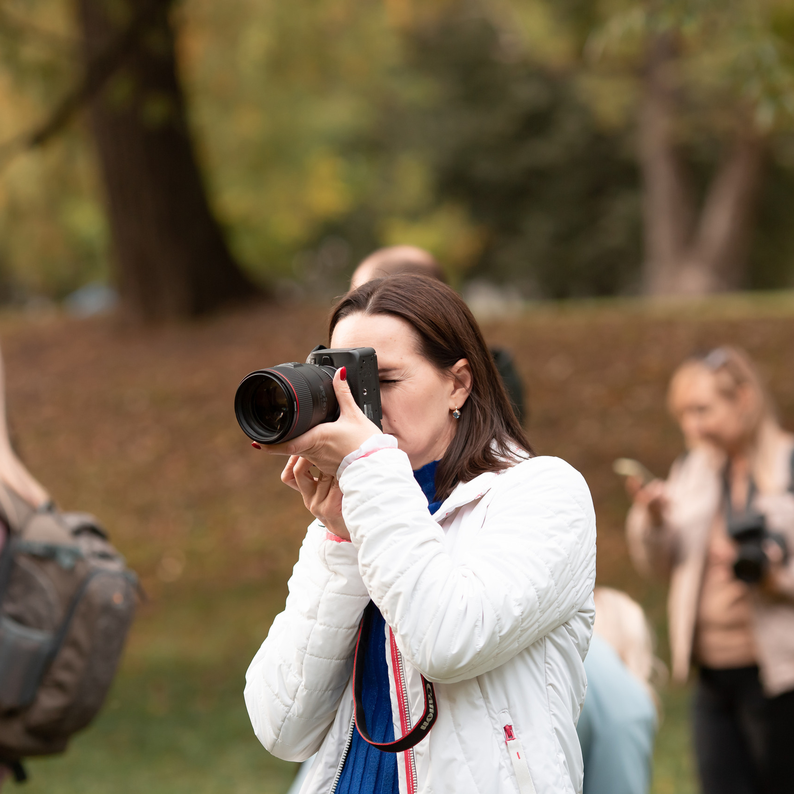 Отзывы. Семейный фотограф Москва