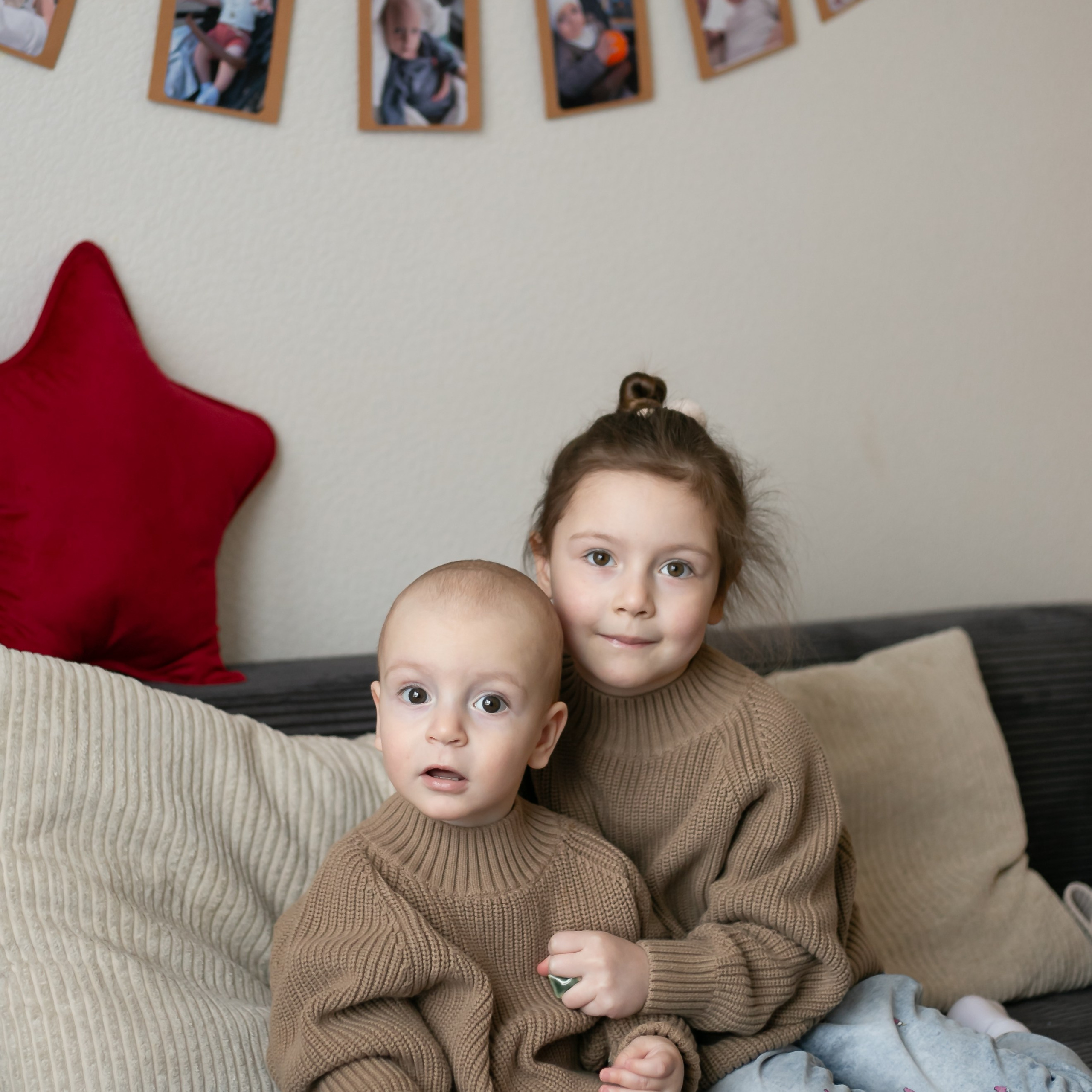 Отзывы. Семейный фотограф Москва