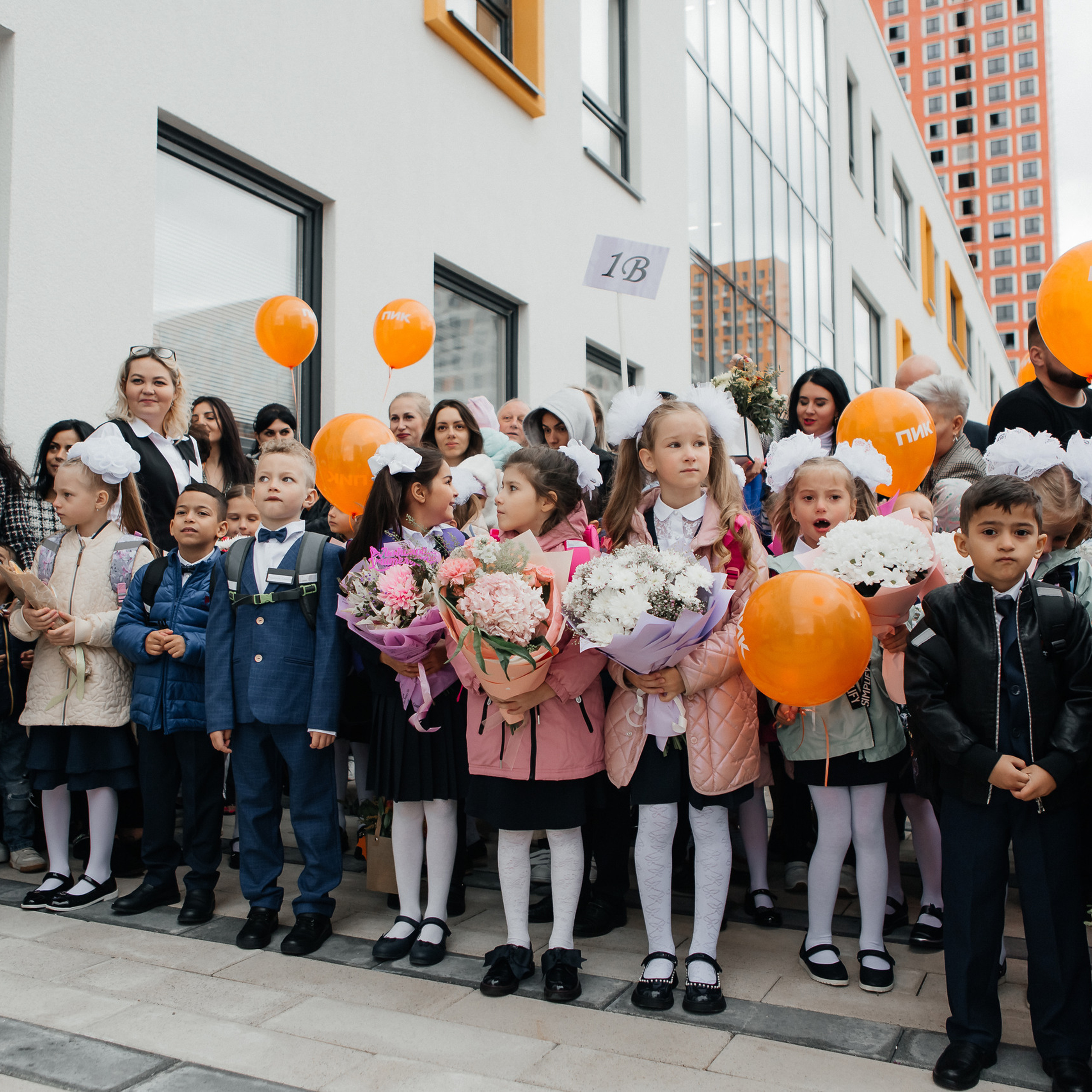 Отзывы. Семейный фотограф Москва