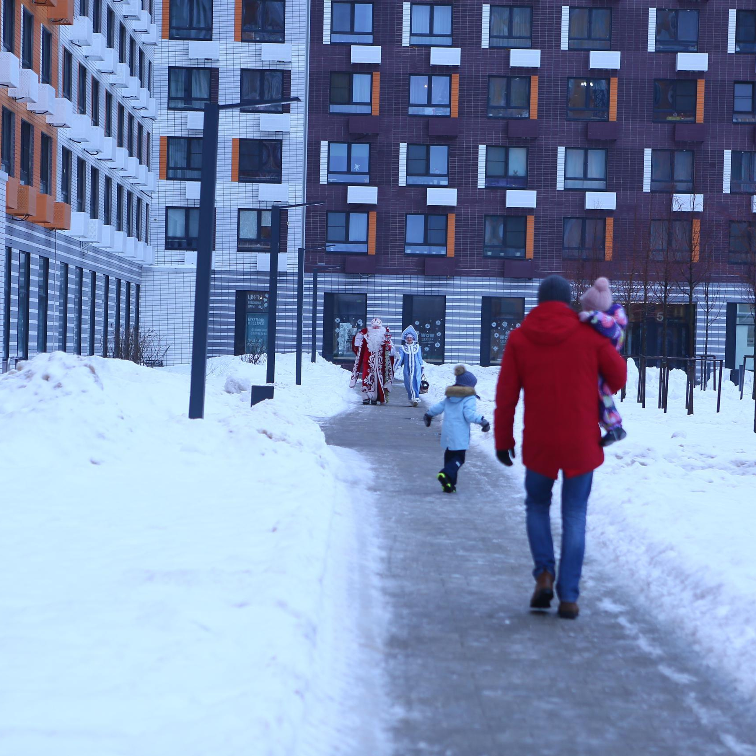 Отзывы. Семейный фотограф Москва