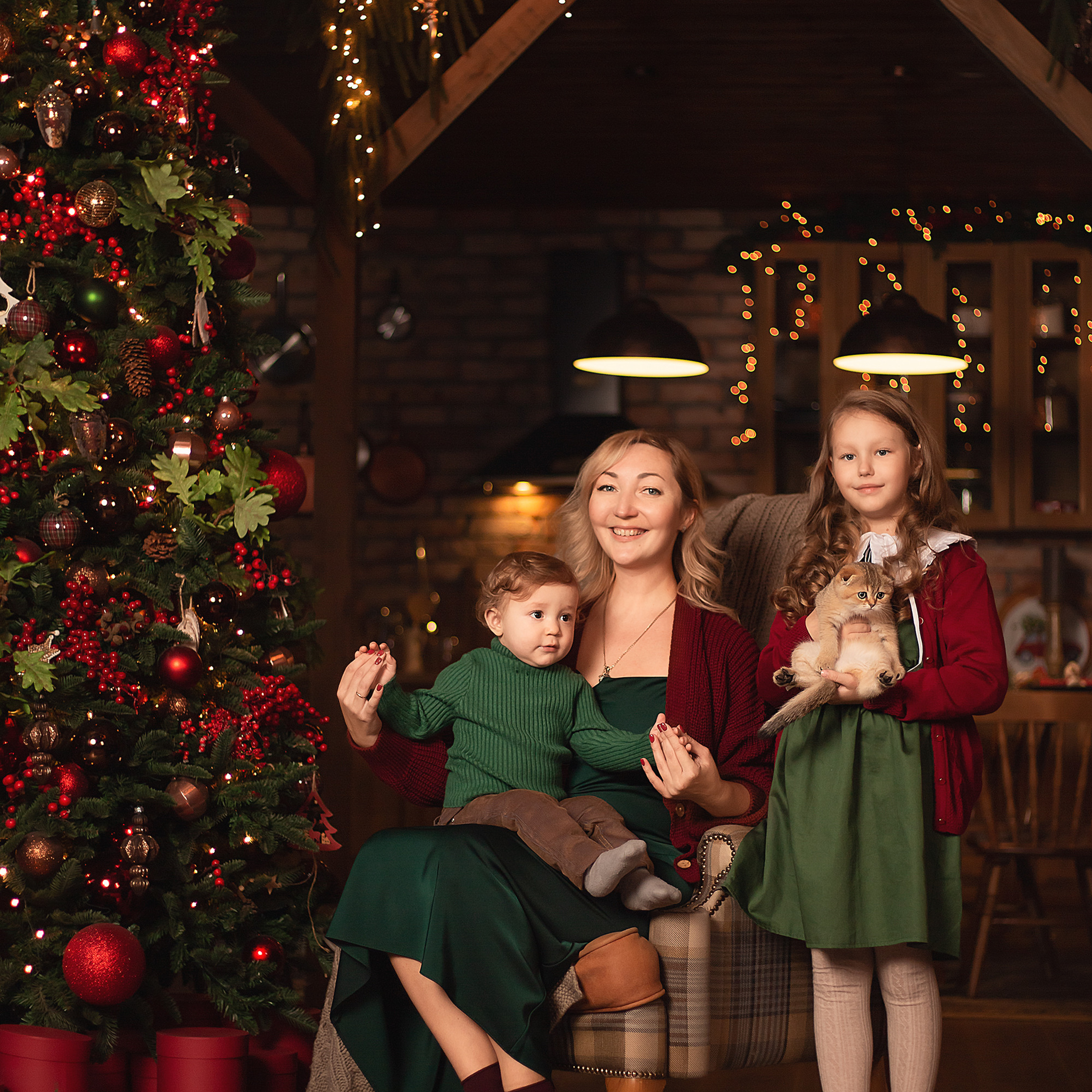 Отзывы. Семейный фотограф Москва