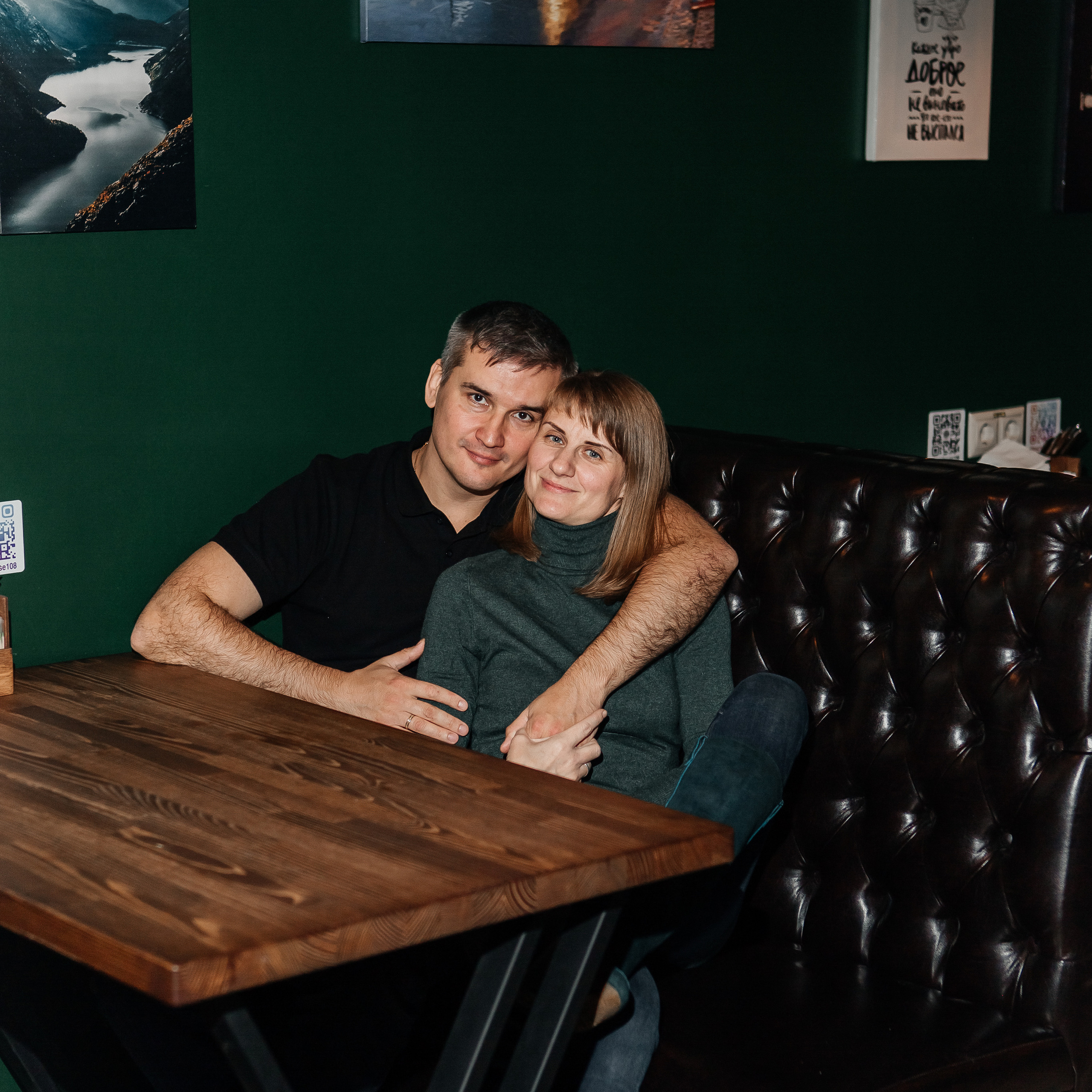 Отзывы. Семейный фотограф Москва