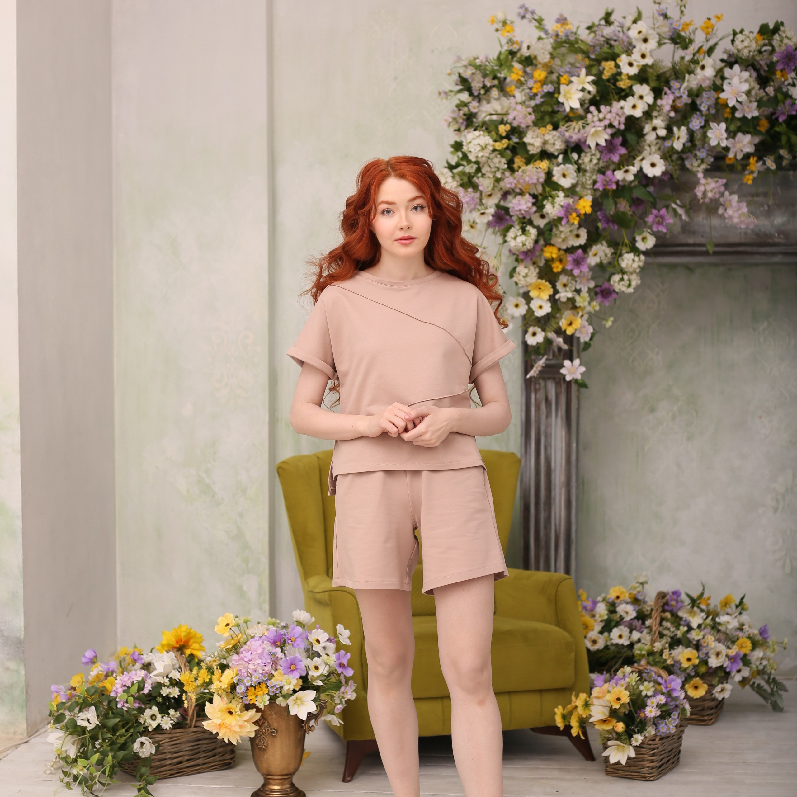 Отзывы. Семейный фотограф Москва