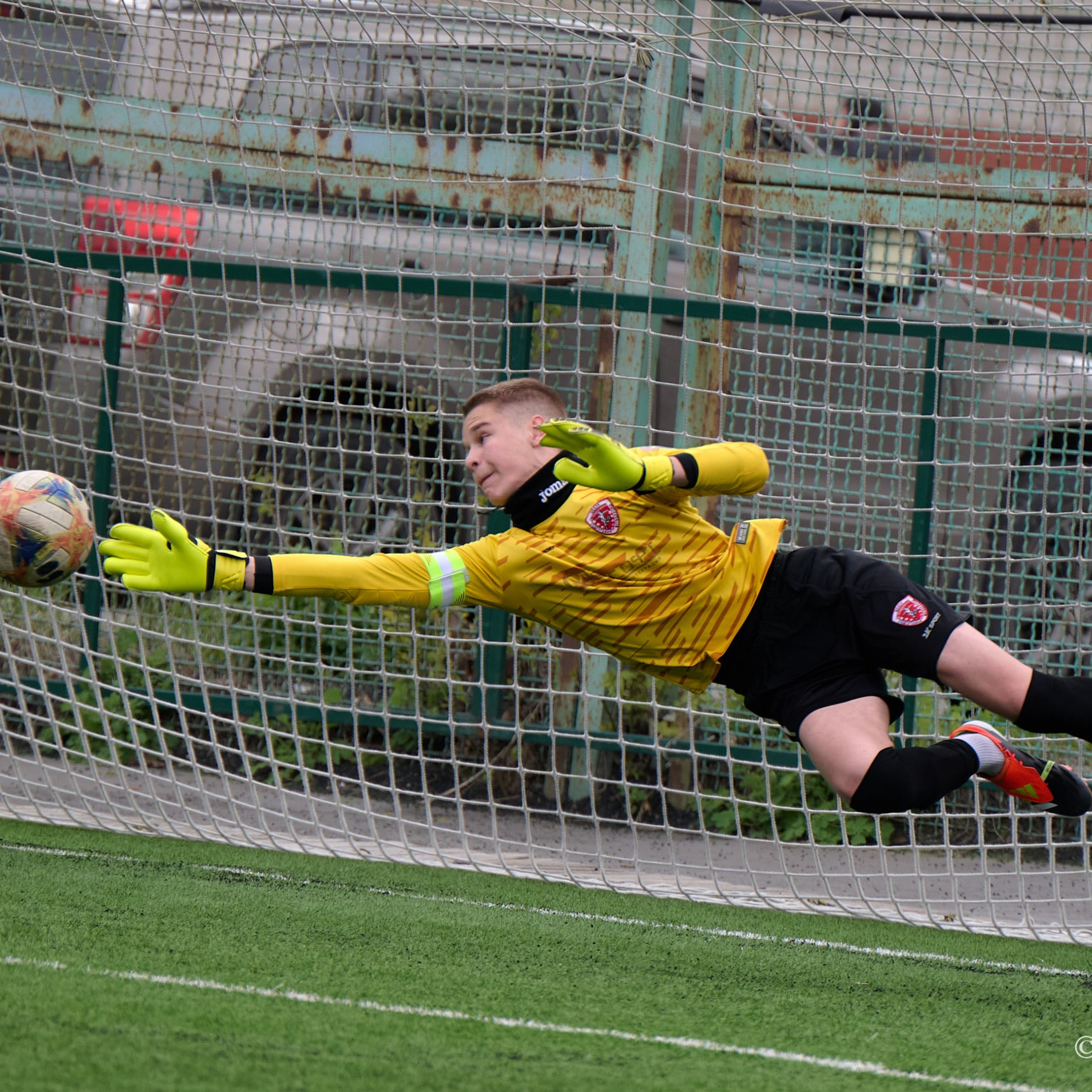 Кубок РФС среди юношеских команд клубов ФНЛ «Приволжье»