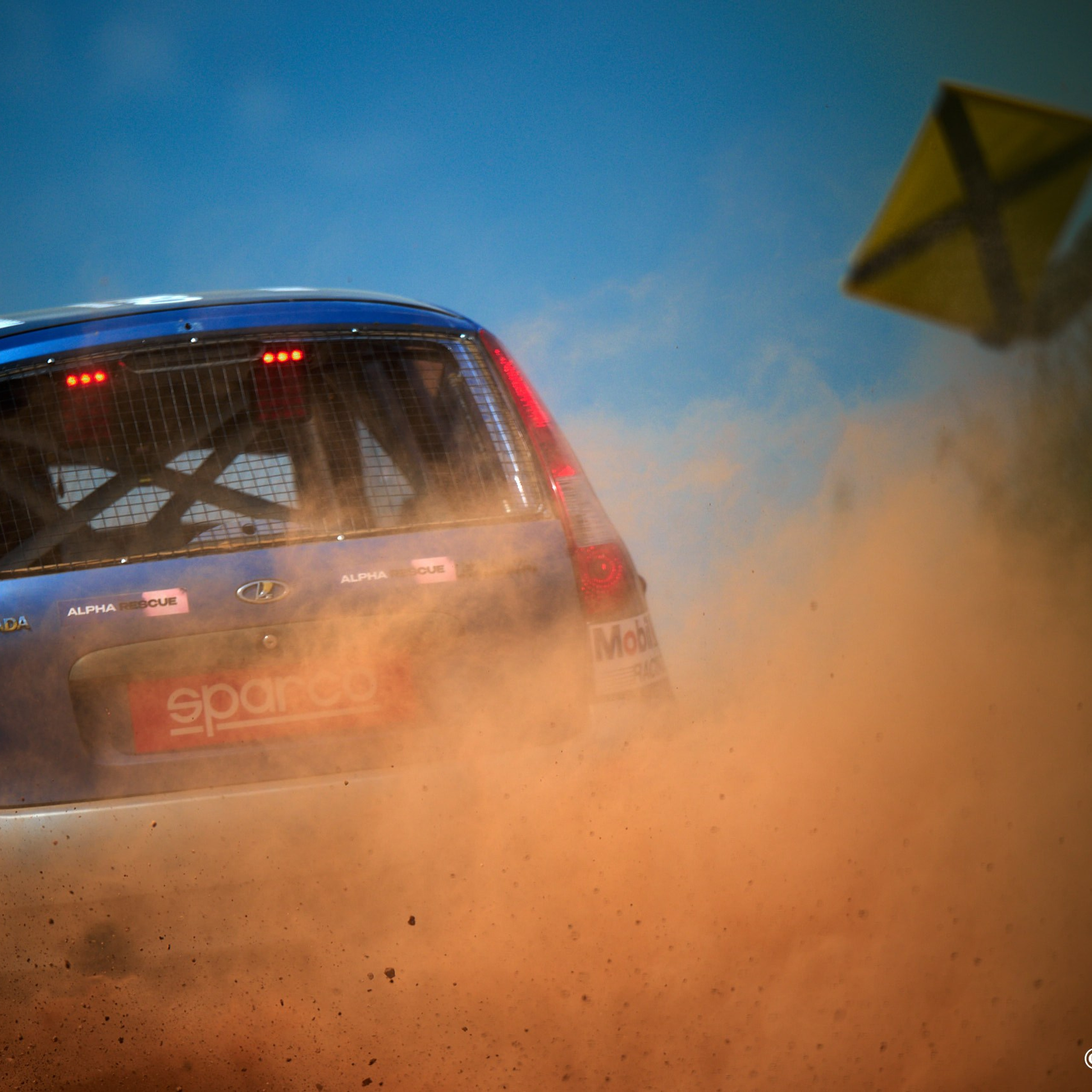 Фестиваль «Газуй». Ижевск 07.07.2024