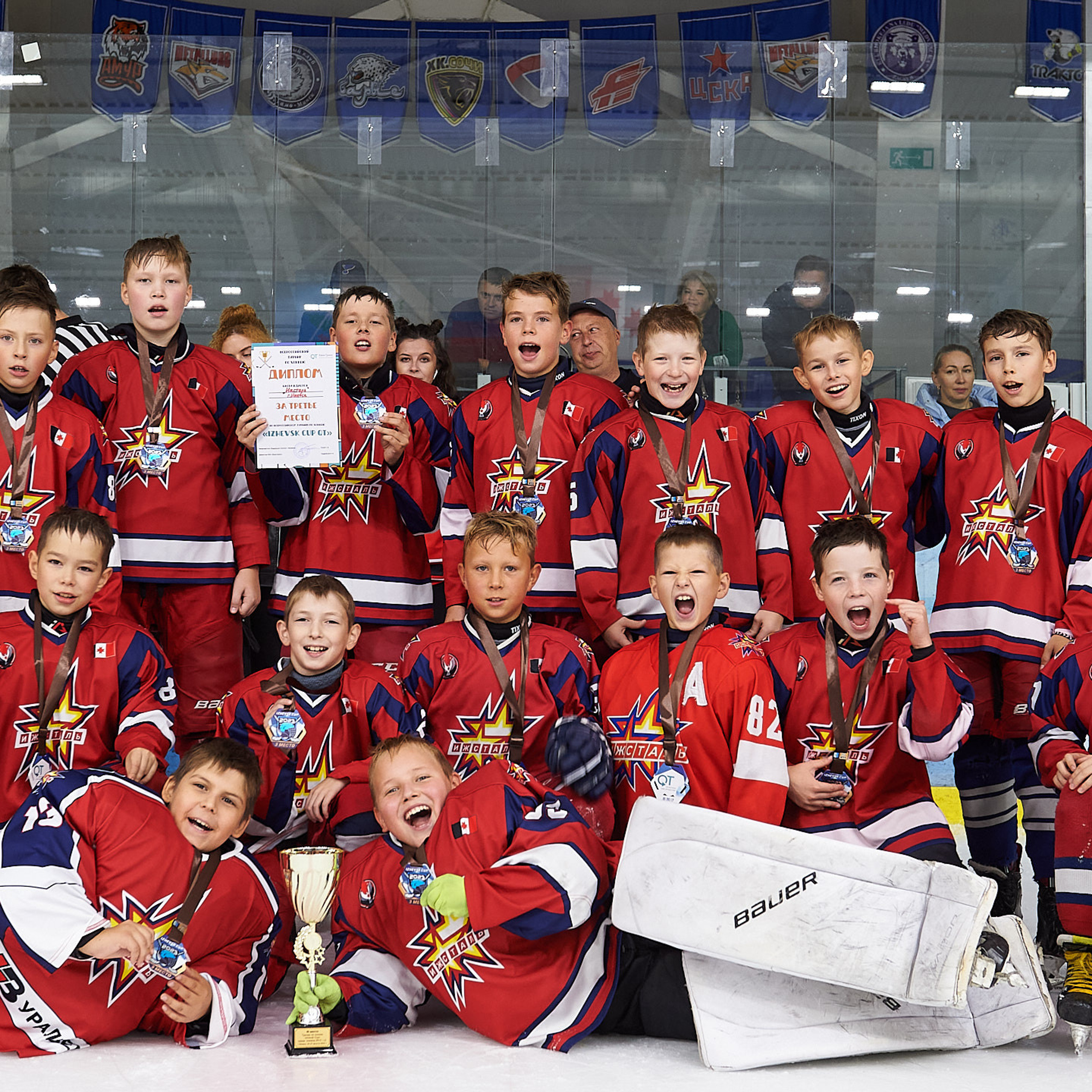 Отзывы. Спортивный репортажный фотограф в Ижевске Сергей Мерзляков