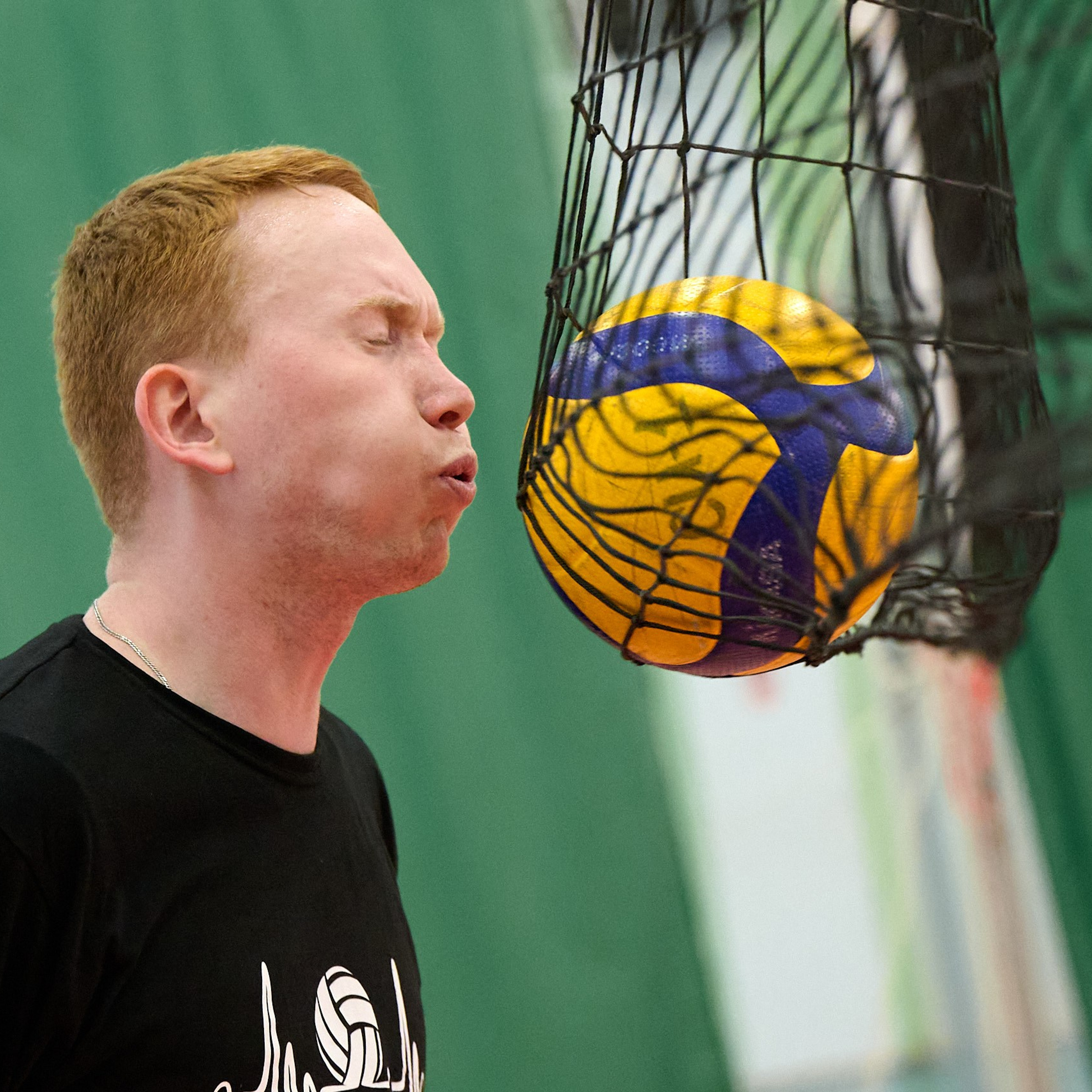 II Волейбольный турнир. Созвездие 26.05.2024