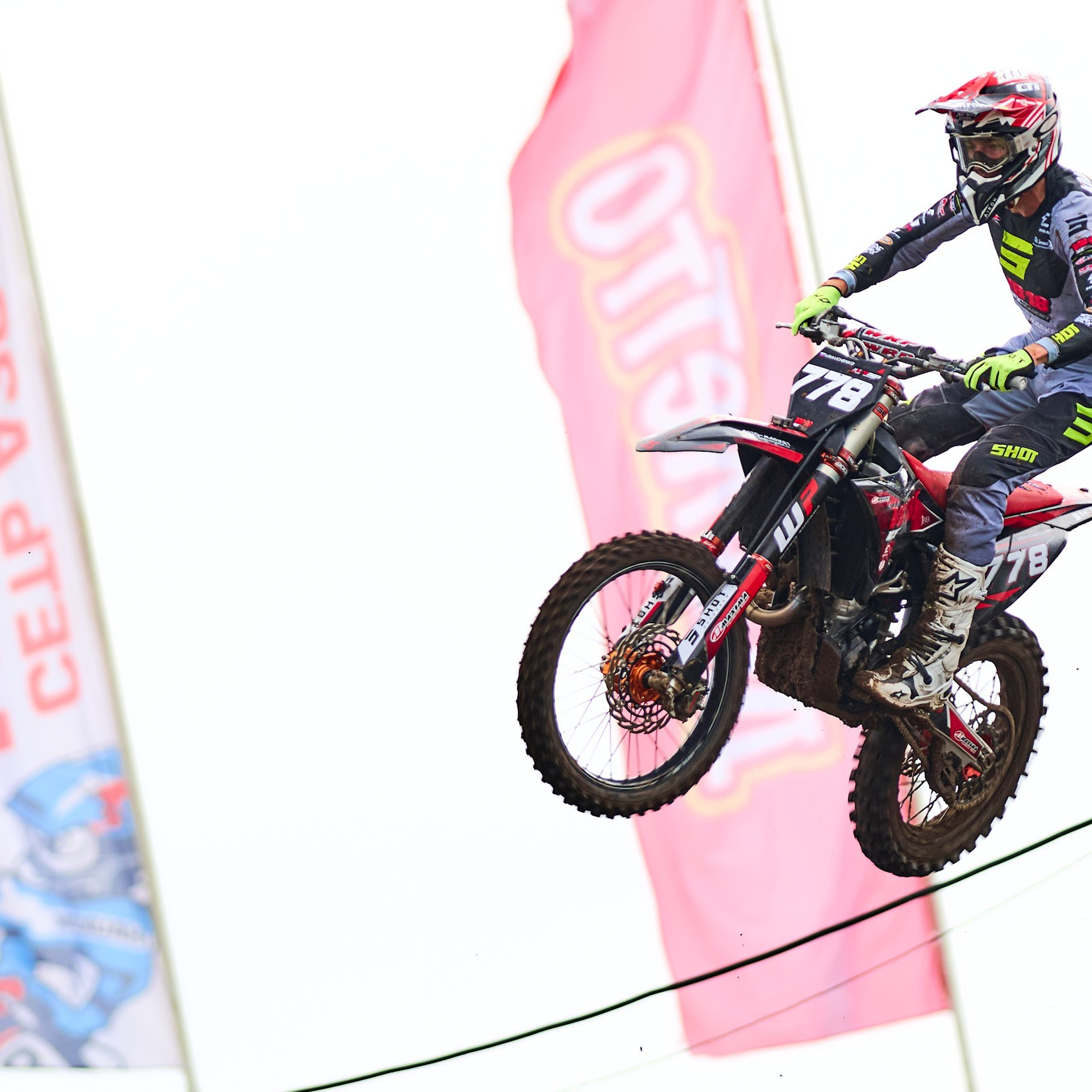 2 этап MMT RGP чемпионата России по мотокроссу 2025