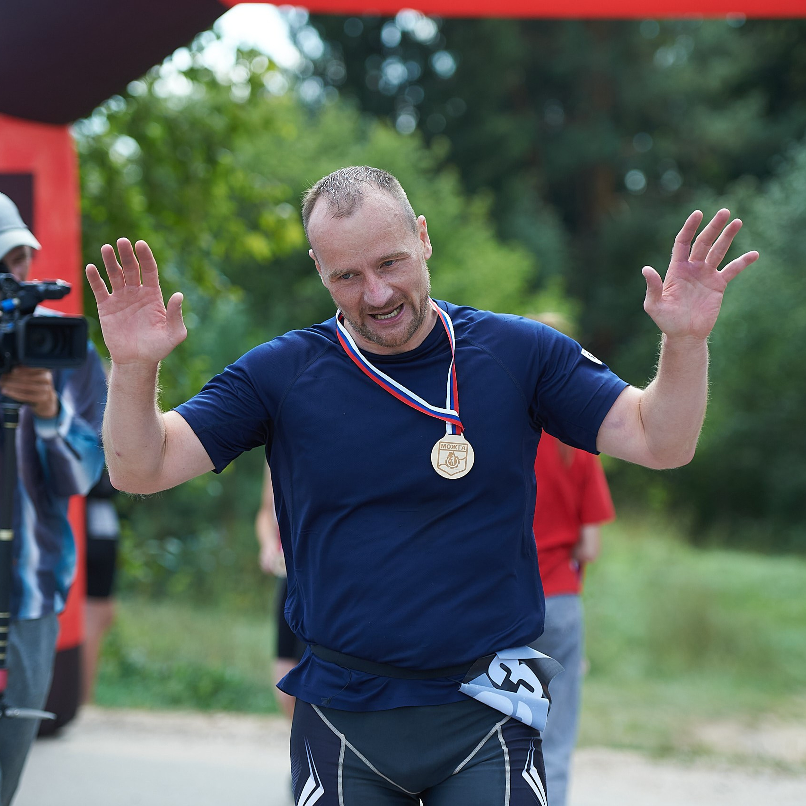 Можгамен. 2023