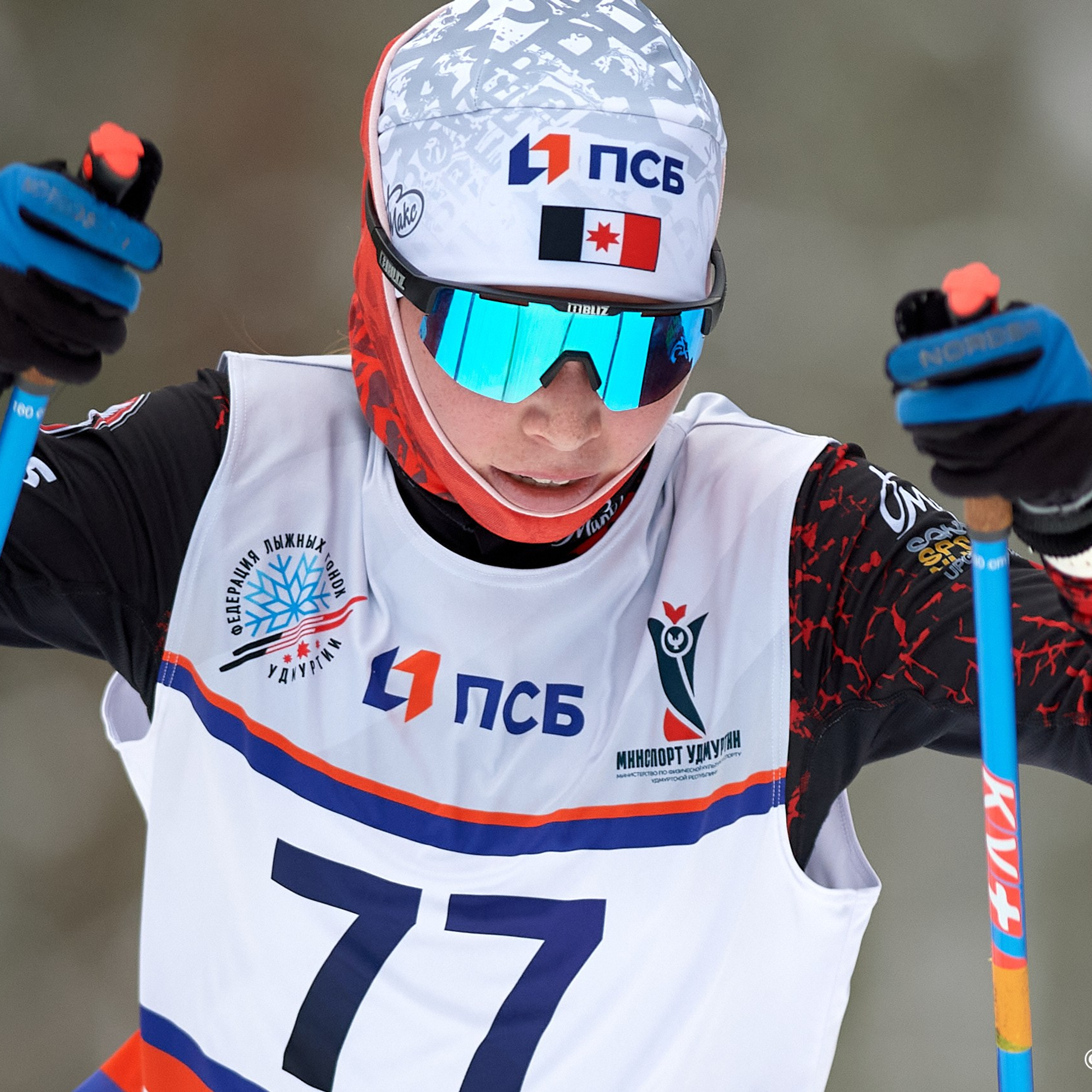 Всероссийские соревнования на призы ЗМС Галины Кулаковой. Ижевск 22.12.2024