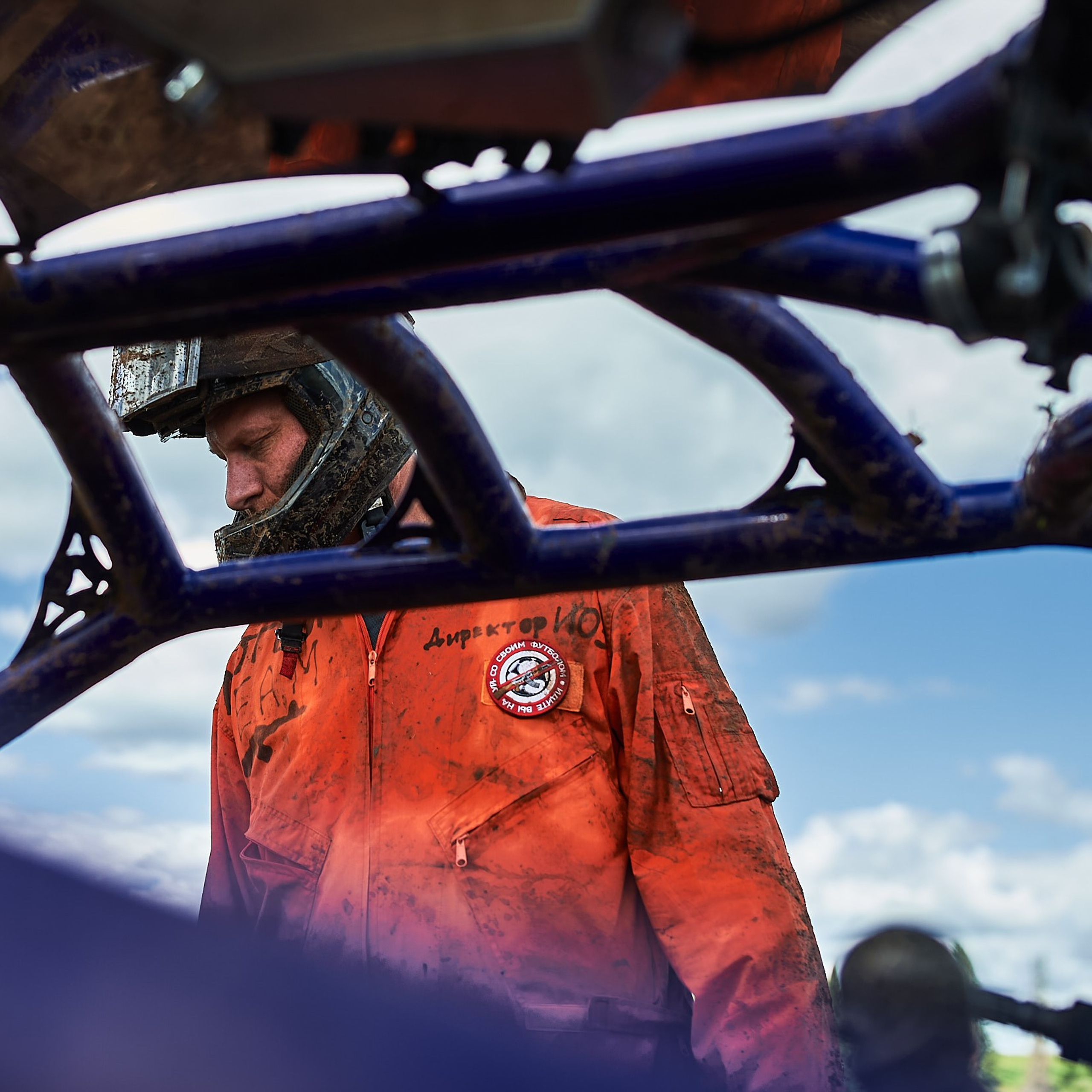 Шарканский Ухаб 2024. Деревня Петуньки 27.07.2024