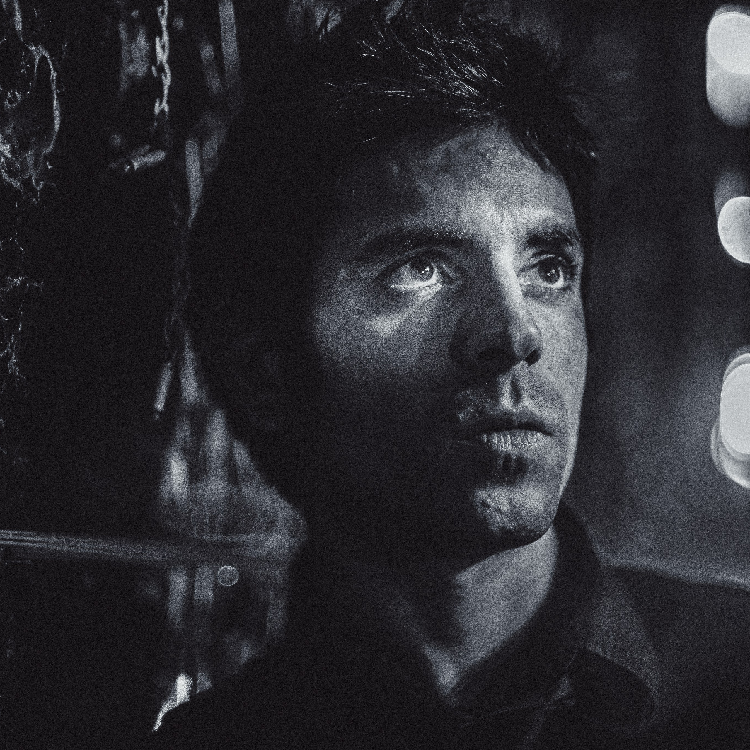 Behrusson — видеограф и фотограф в Москве. Кадр — это решение, не случайность