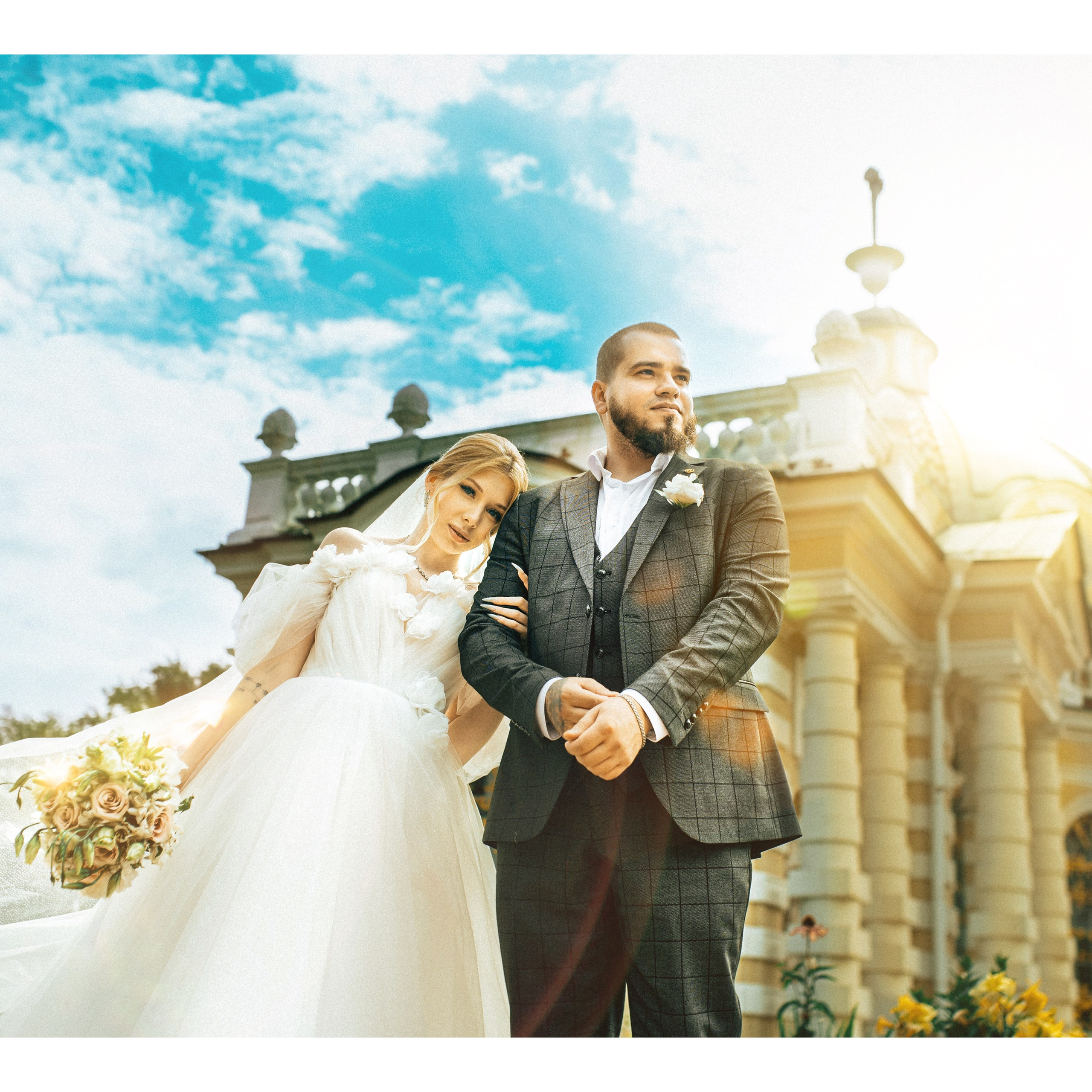 Behrusson — видеограф и фотограф в Москве. Кадр — это решение, не случайность