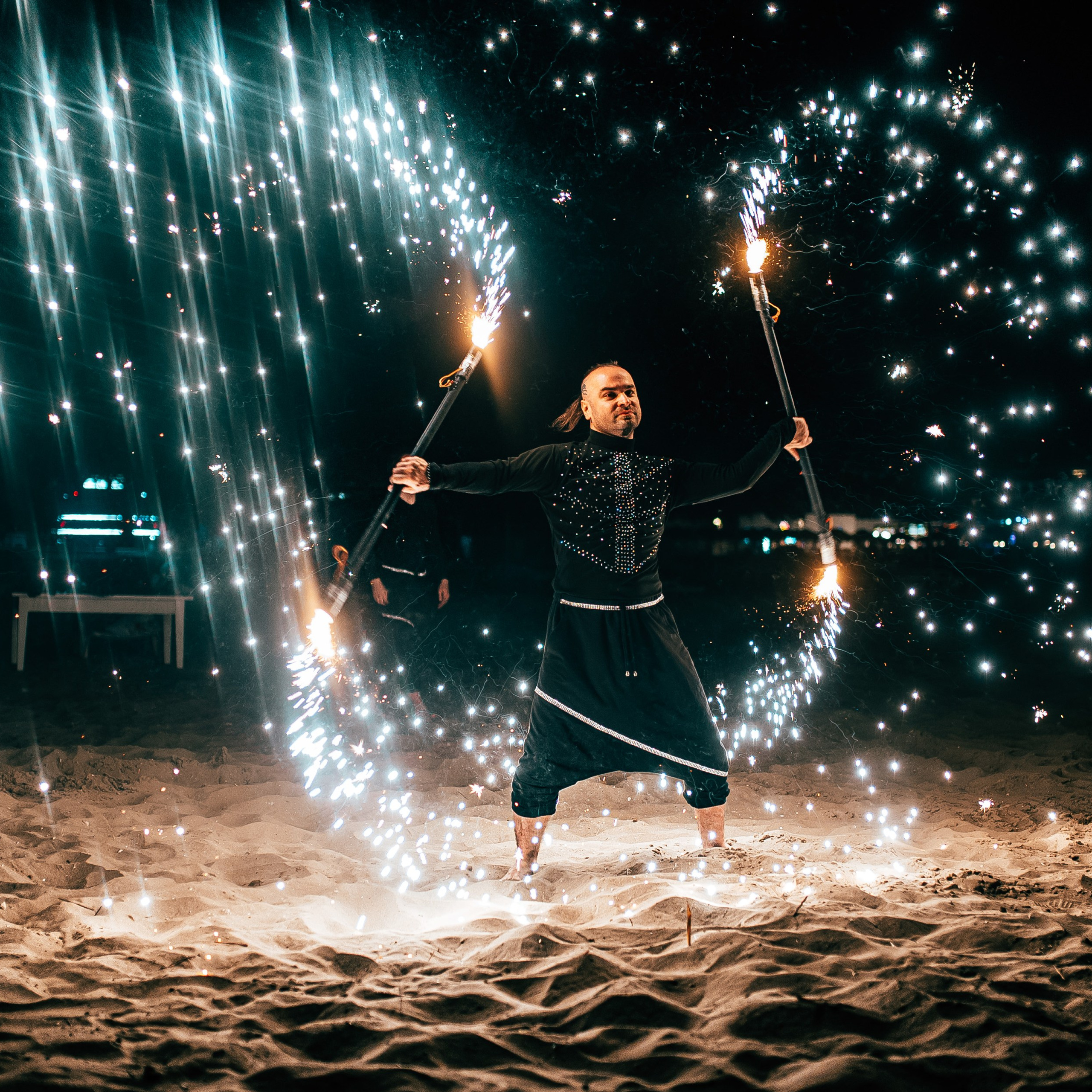 Behrusson — видеограф и фотограф в Москве. Кадр — это решение, не случайность