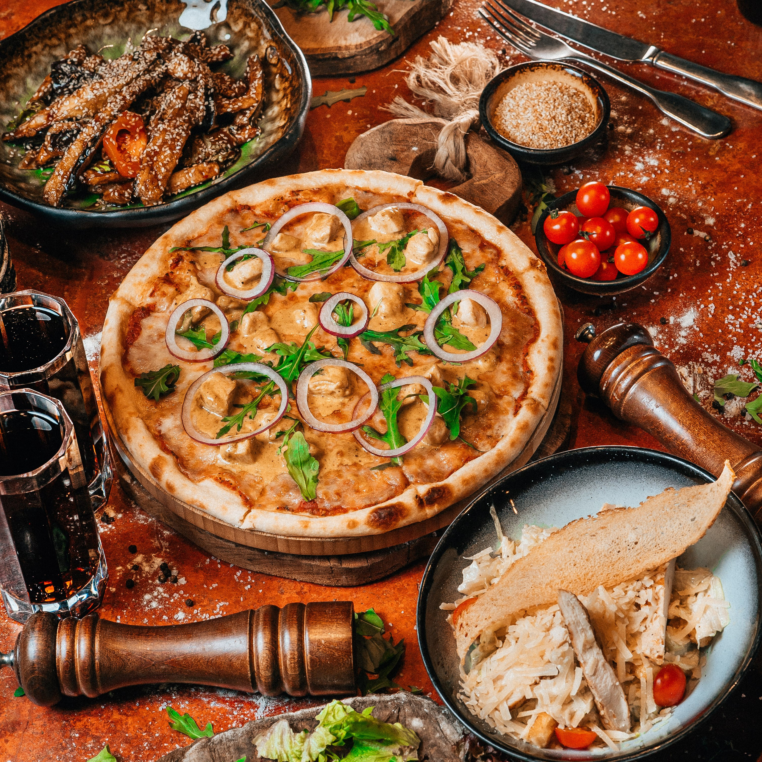 Behrusson — видеограф и фотограф в Москве. Кадр — это решение, не случайность