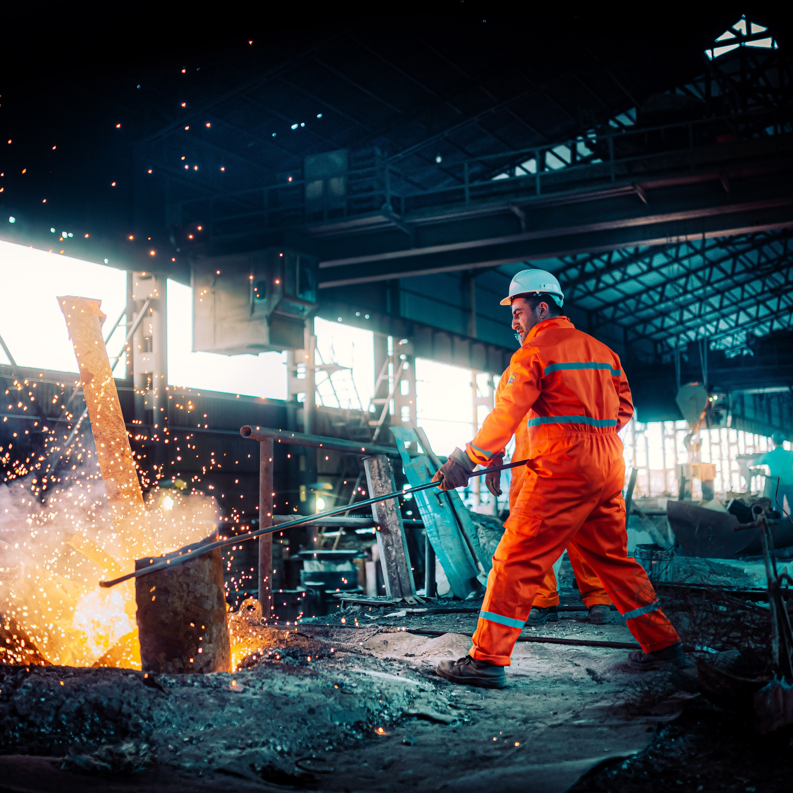 Behrusson — видеограф и фотограф в Москве. Кадр — это решение, не случайность