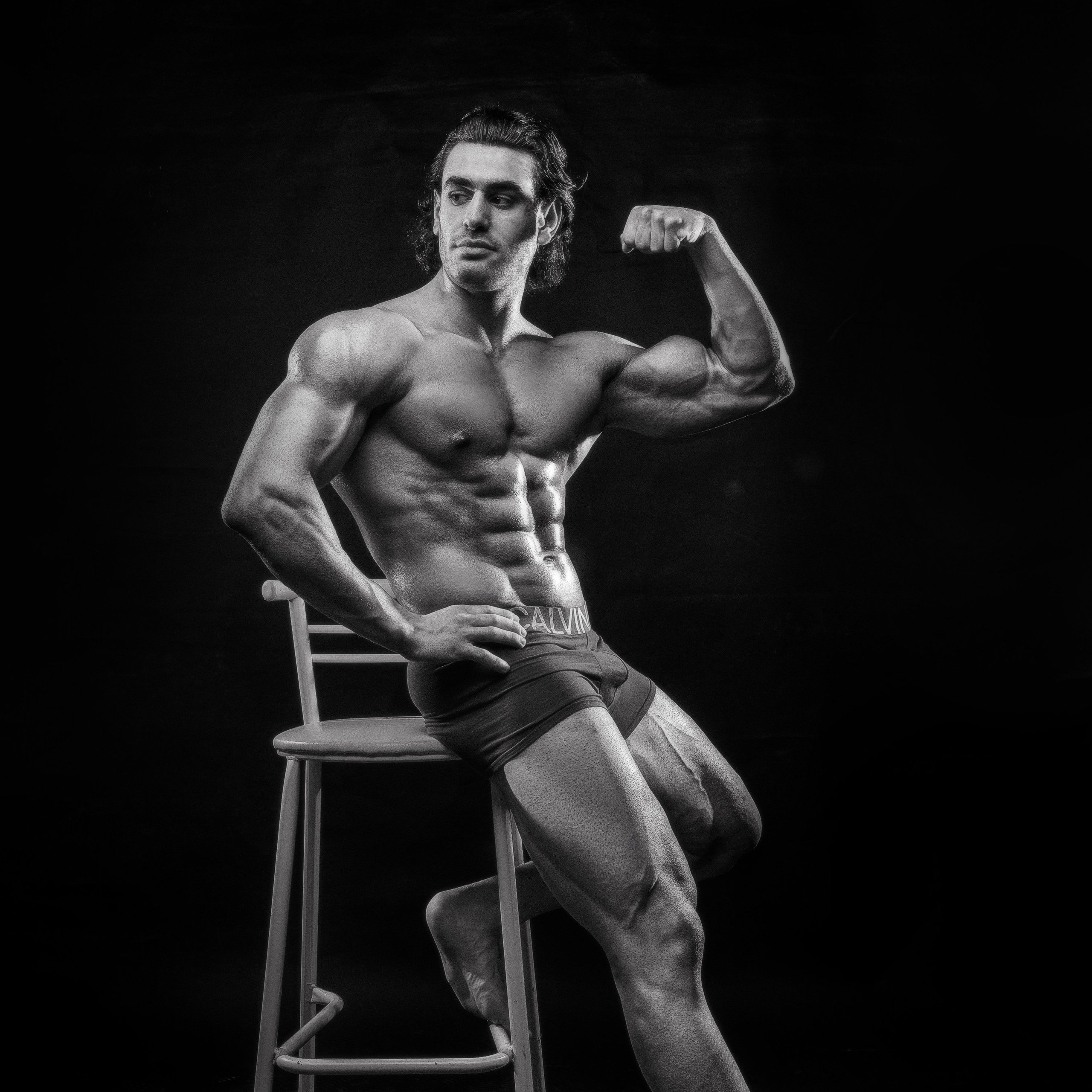 Behrusson — видеограф и фотограф в Москве. Кадр — это решение, не случайность