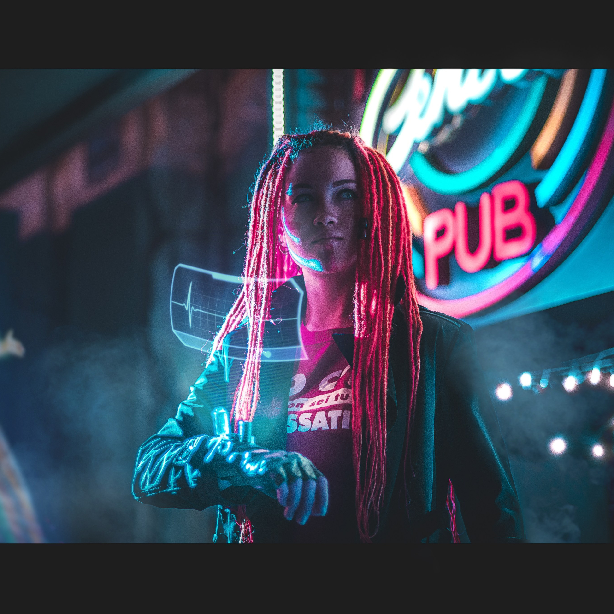 Behrusson — видеограф и фотограф в Москве. Кадр — это решение, не случайность