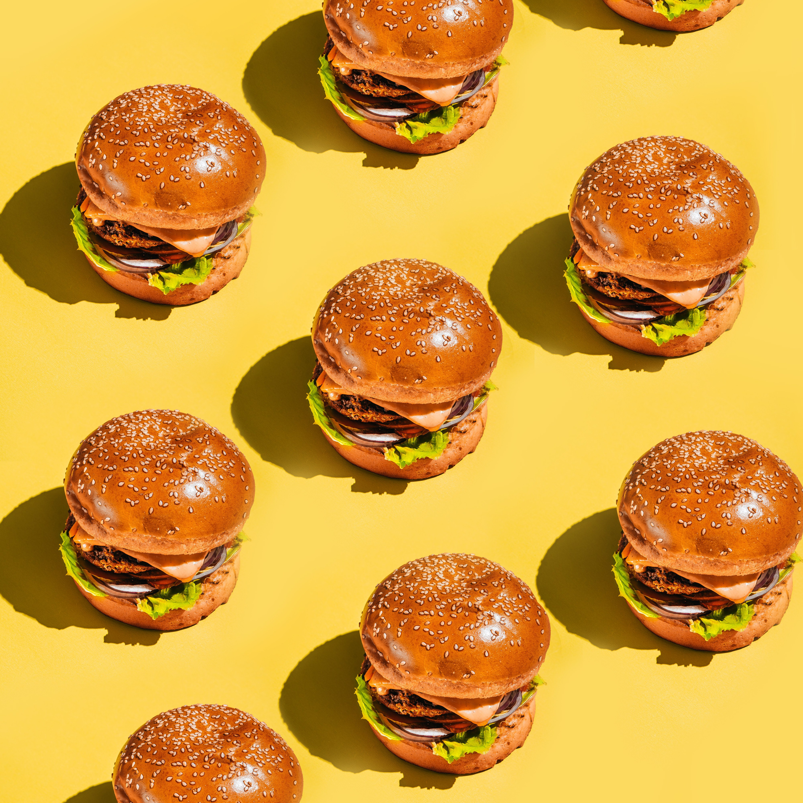 Фуд и Предметка