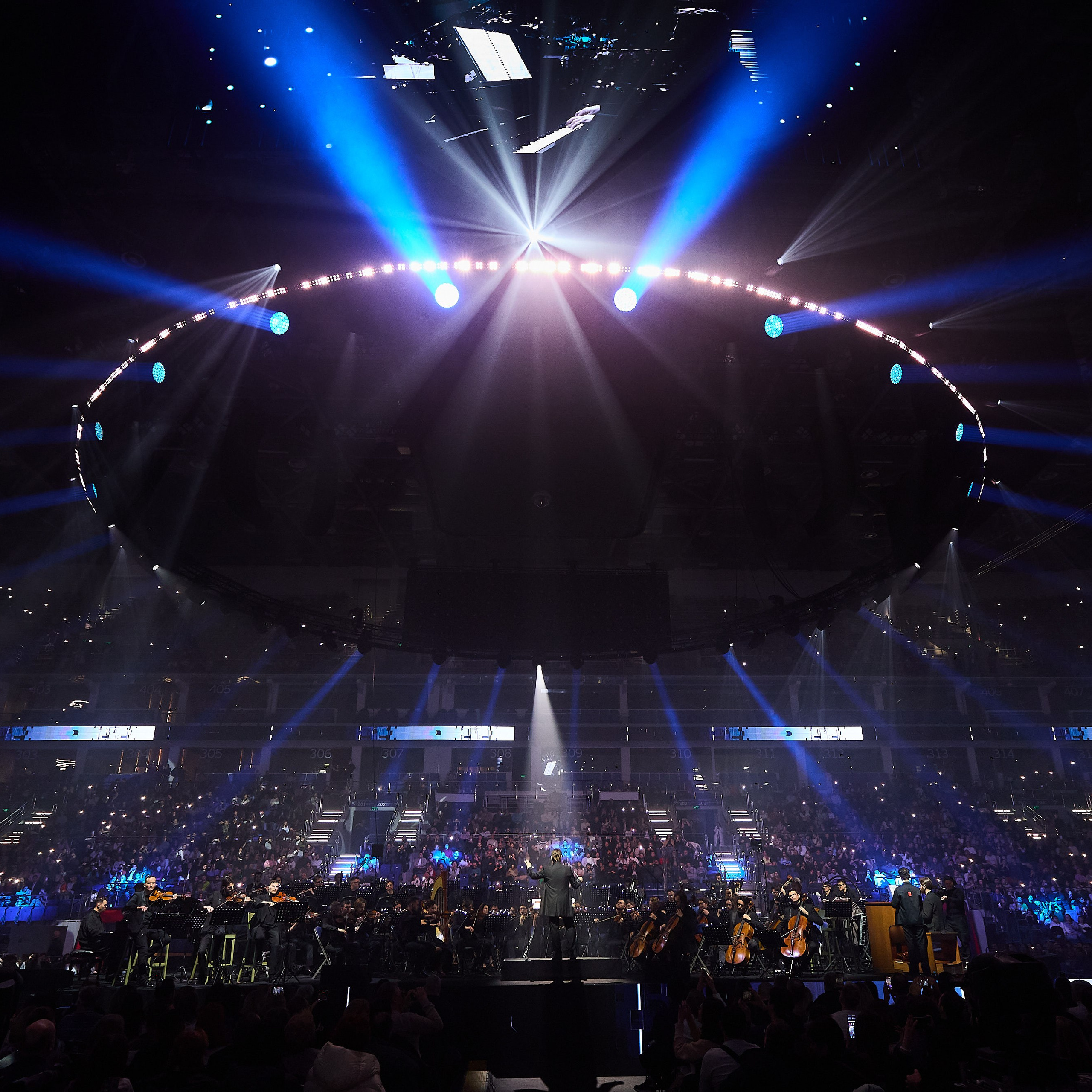 31.01.2026 — Hans Zimmer's Universe — Imperial Orchestra