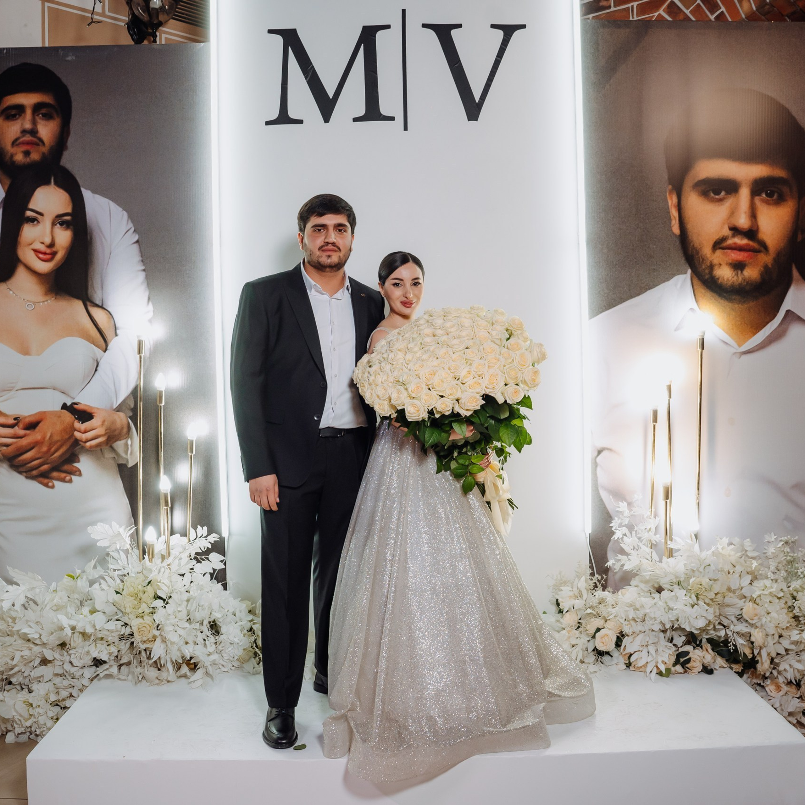 Отзывы. Фотограф Тигран Манасян