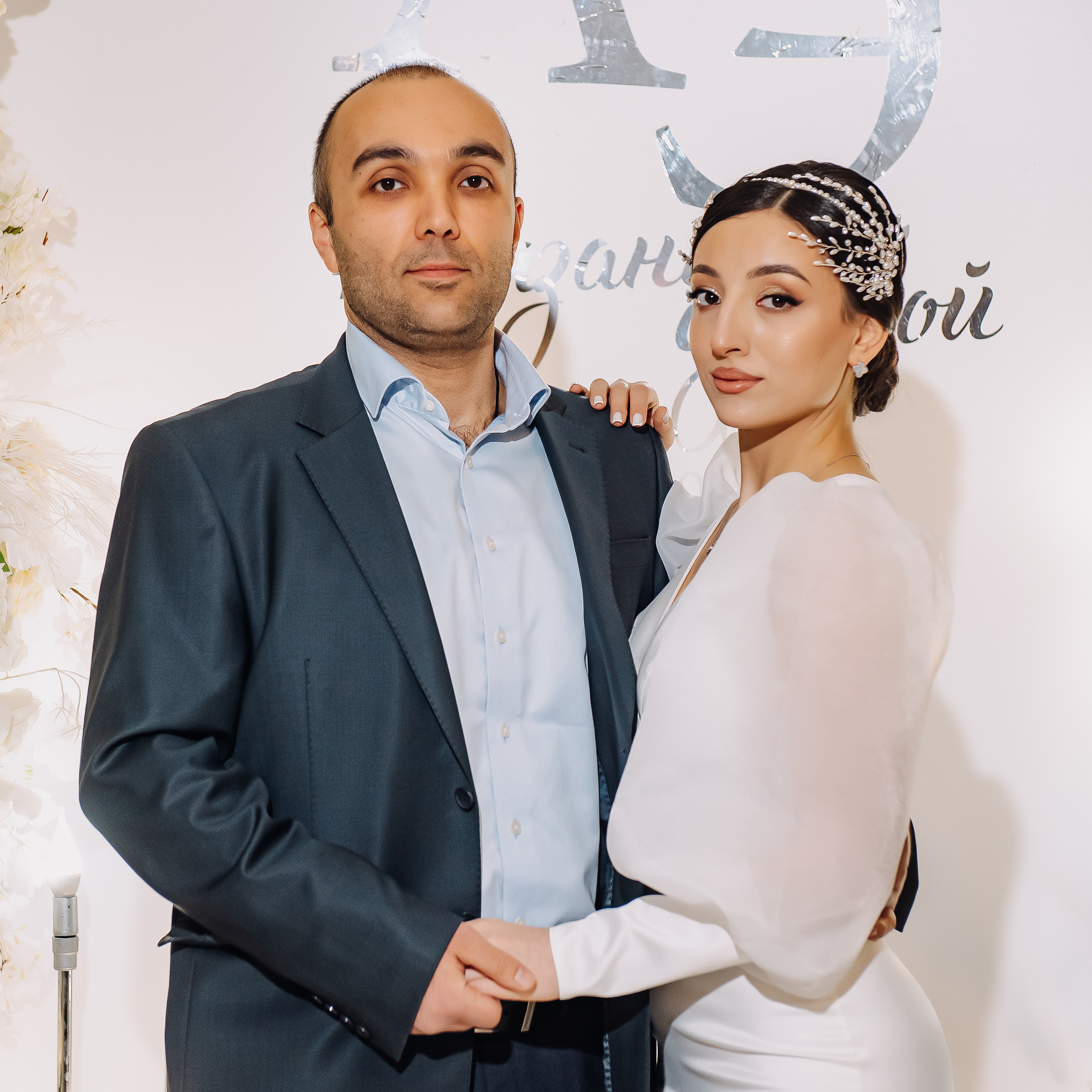 Отзывы. Фотограф Тигран Манасян