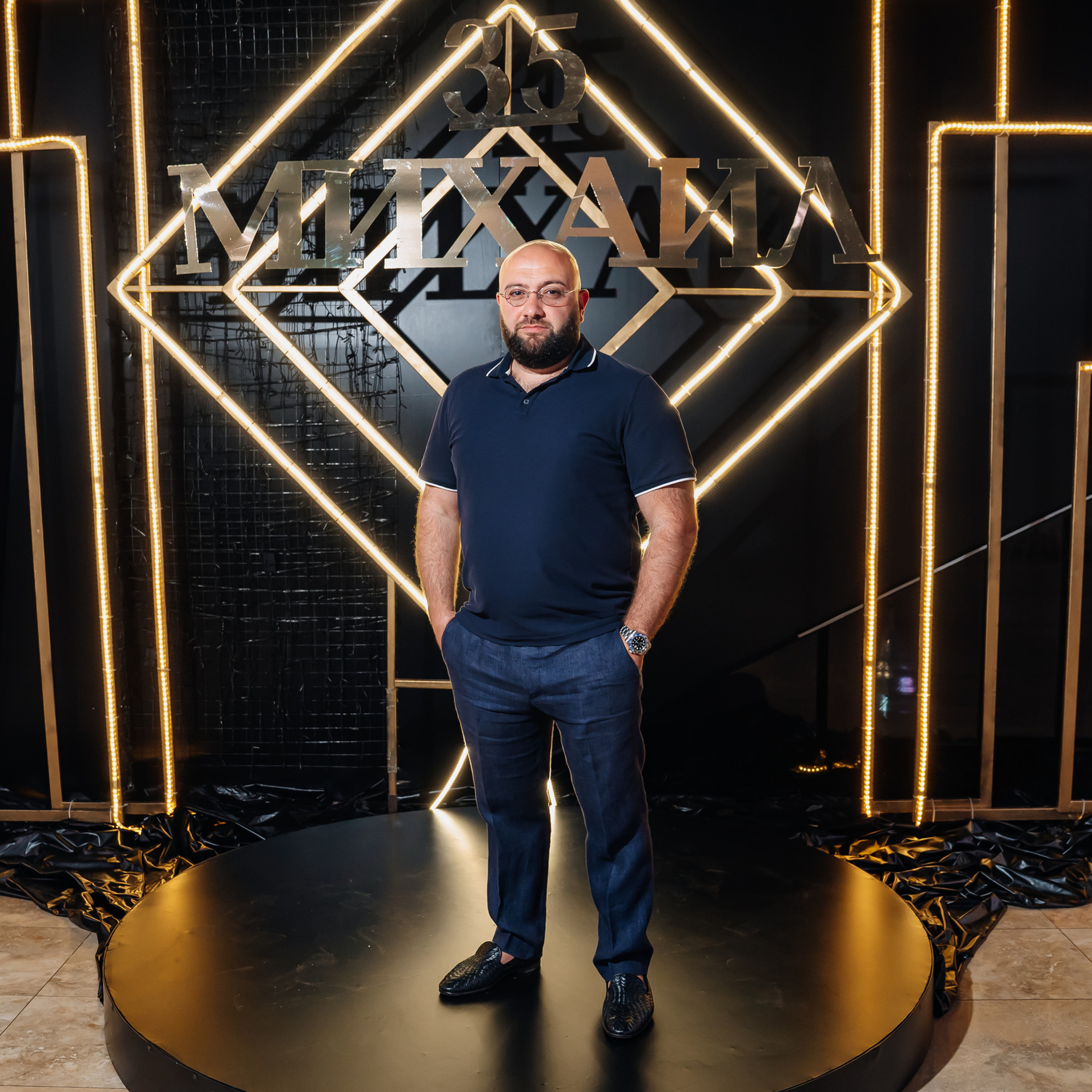 Отзывы. Фотограф Тигран Манасян