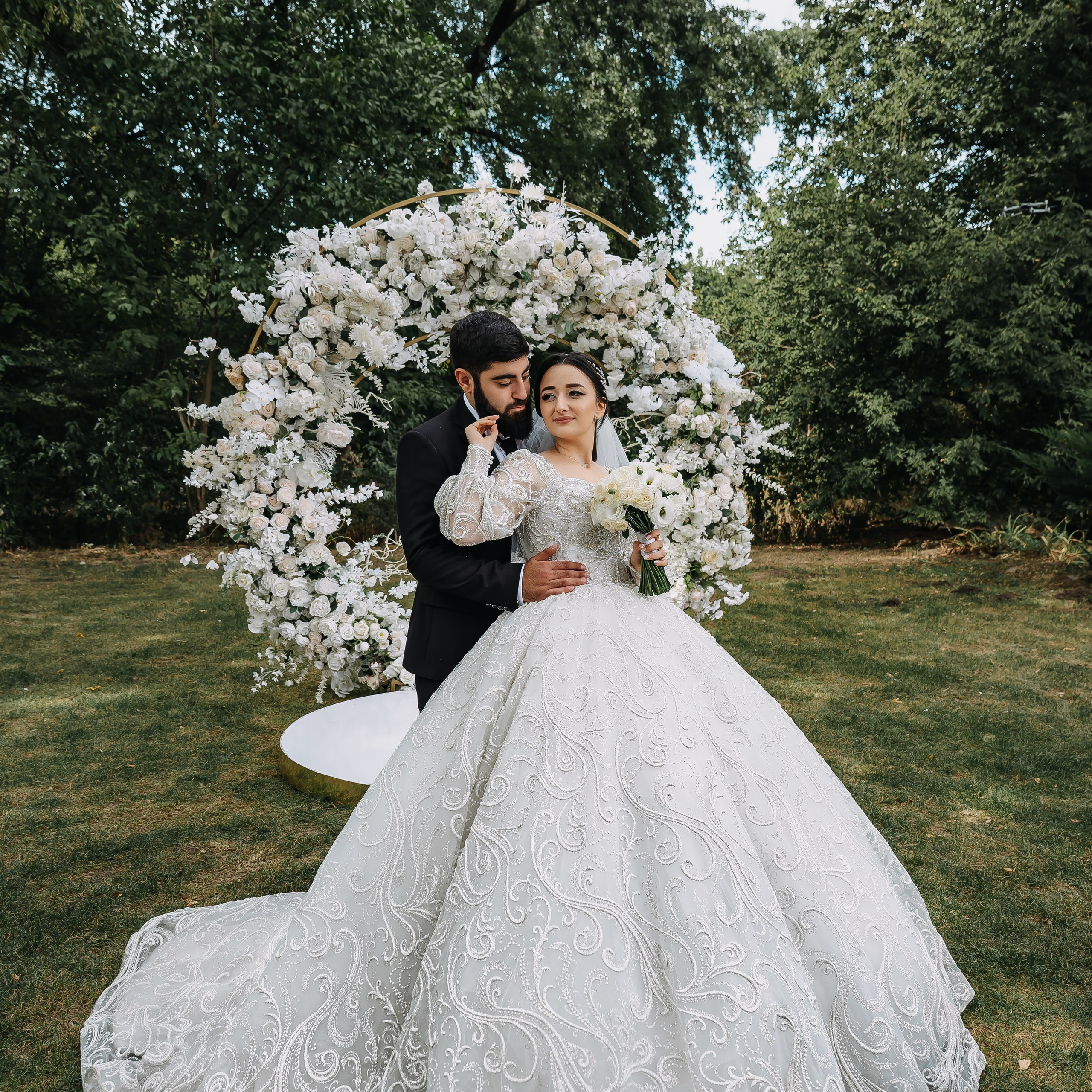 Отзывы. Фотограф Тигран Манасян