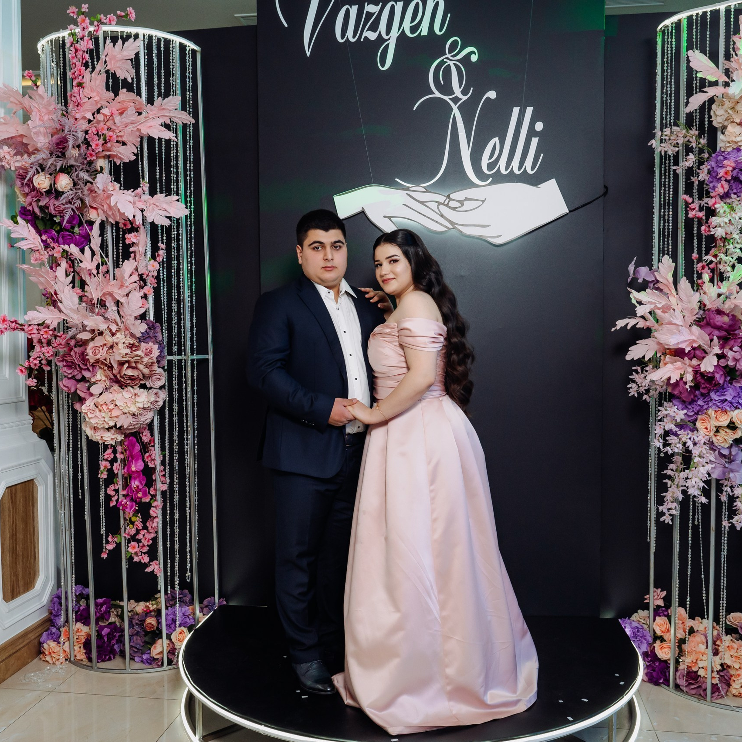 Отзывы. Фотограф Тигран Манасян