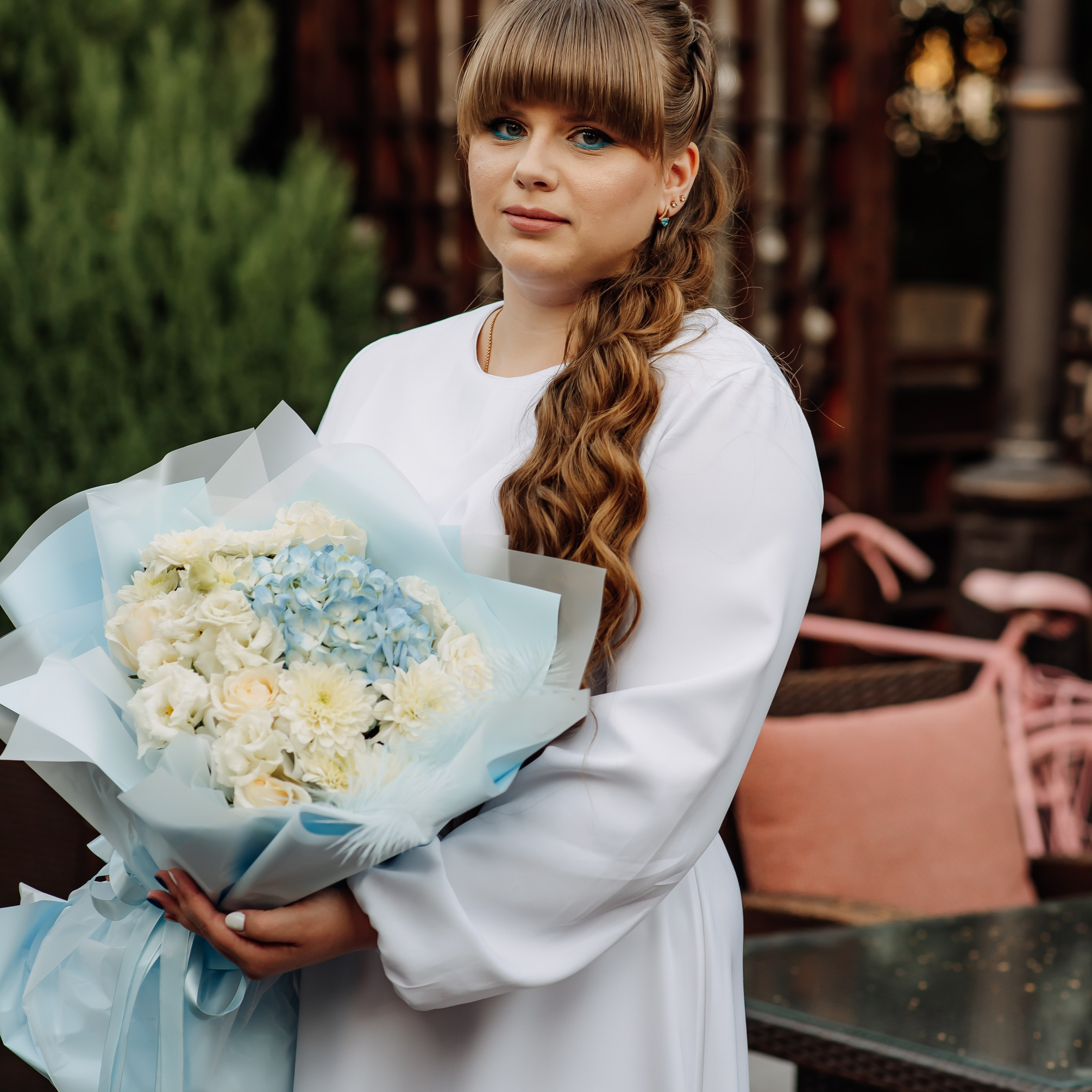 Отзывы. Фотограф Тигран Манасян