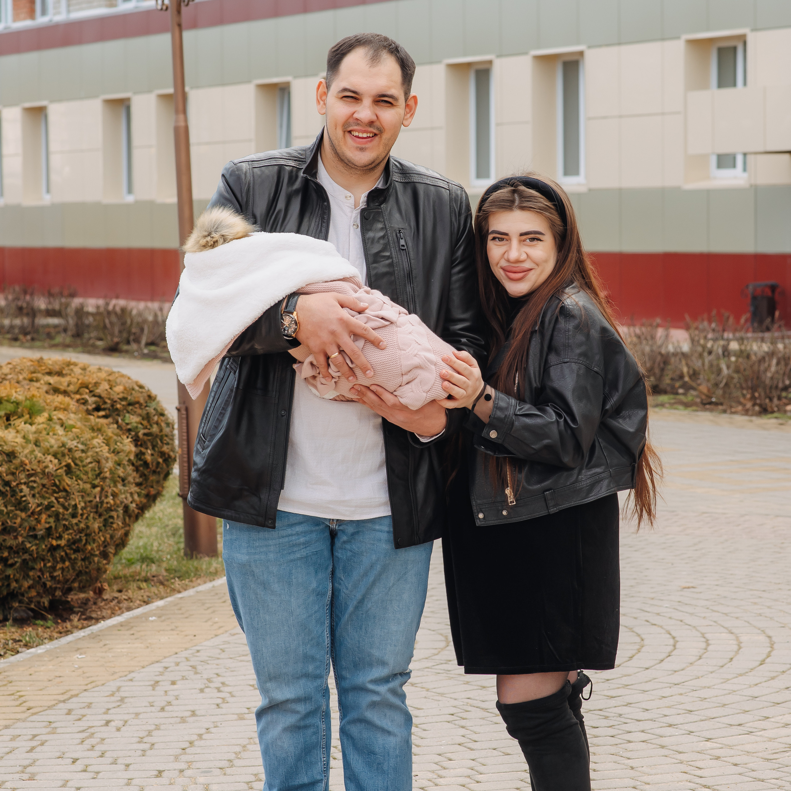 Отзывы. Фотограф Тигран Манасян