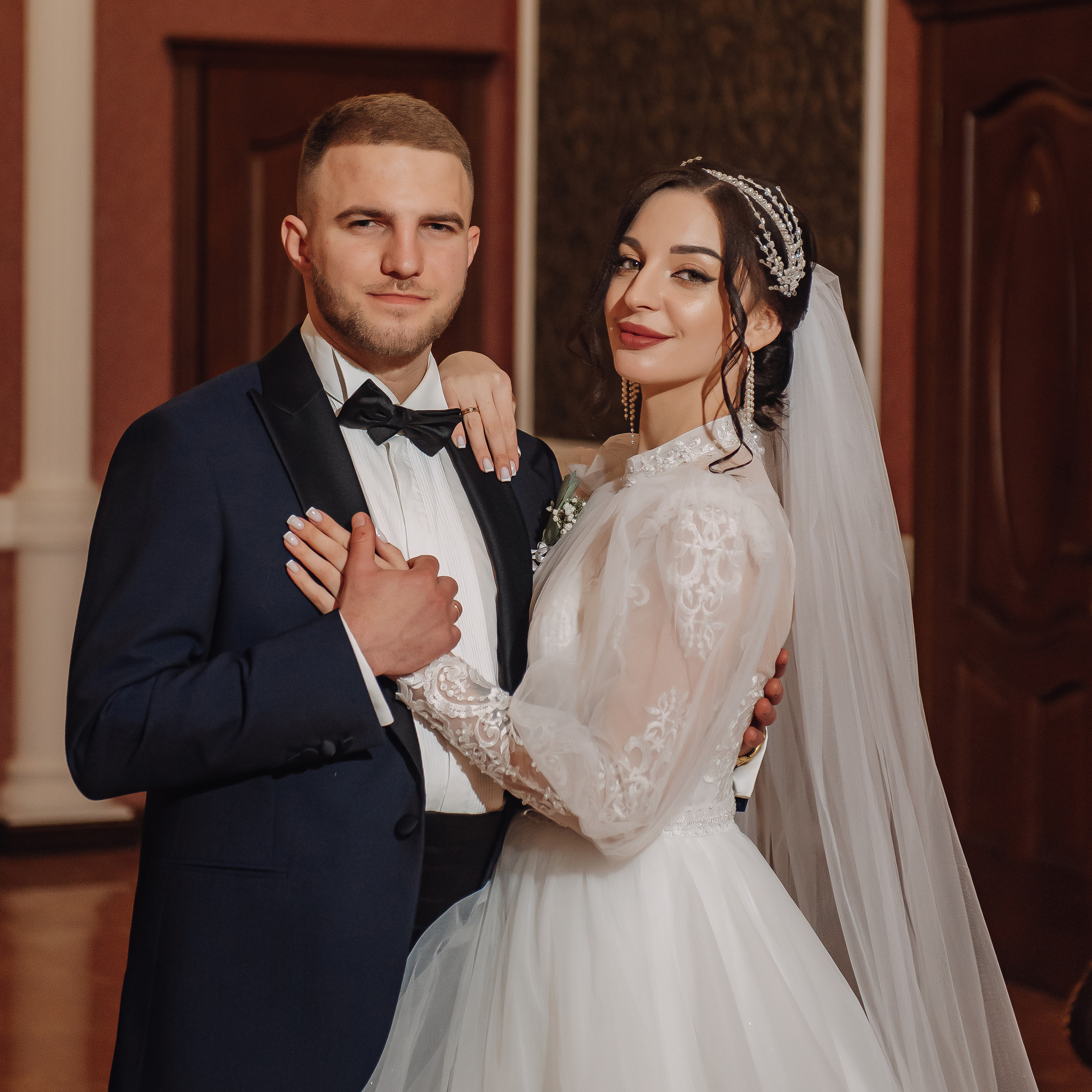 Отзывы. Фотограф Тигран Манасян