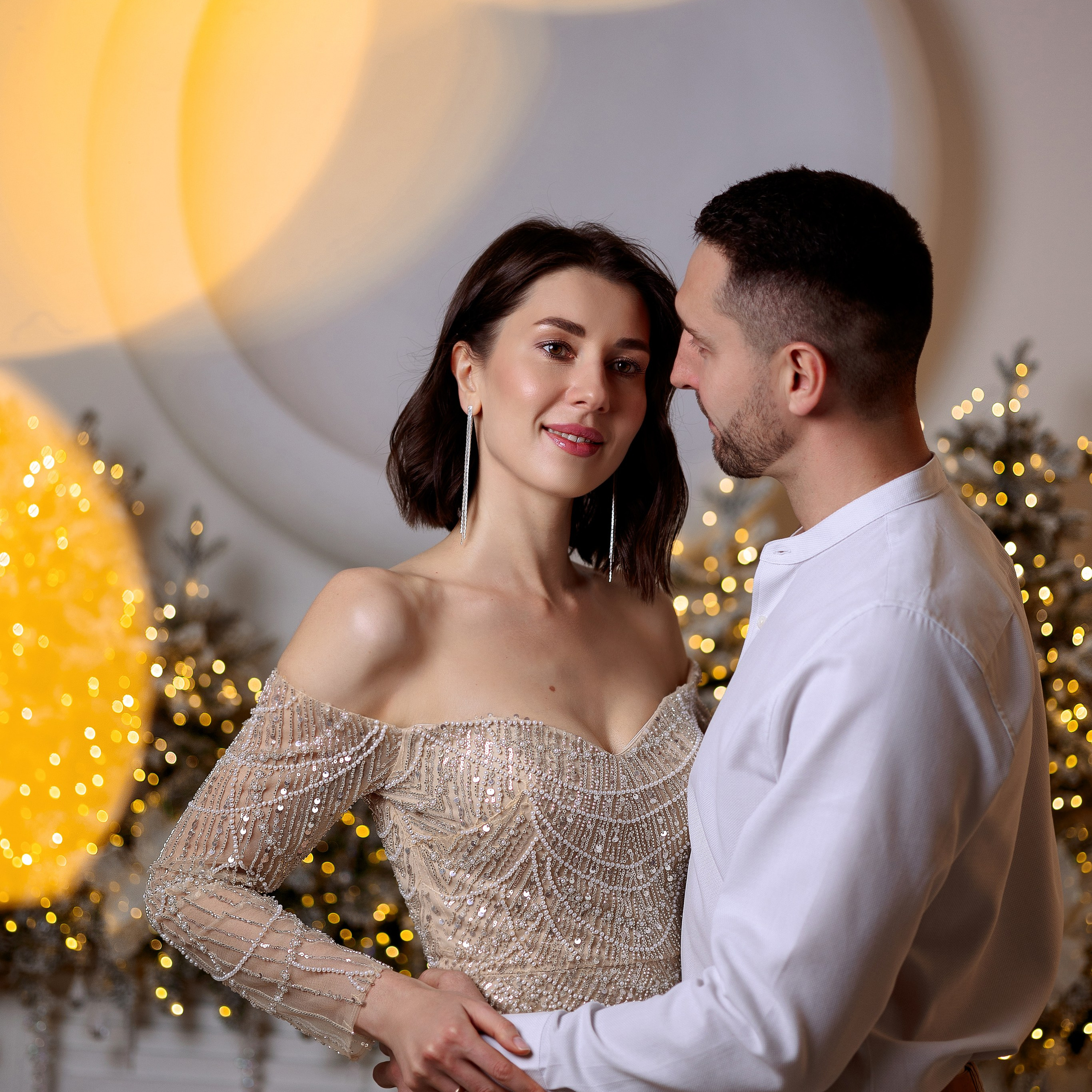 Ева Игорь Темка