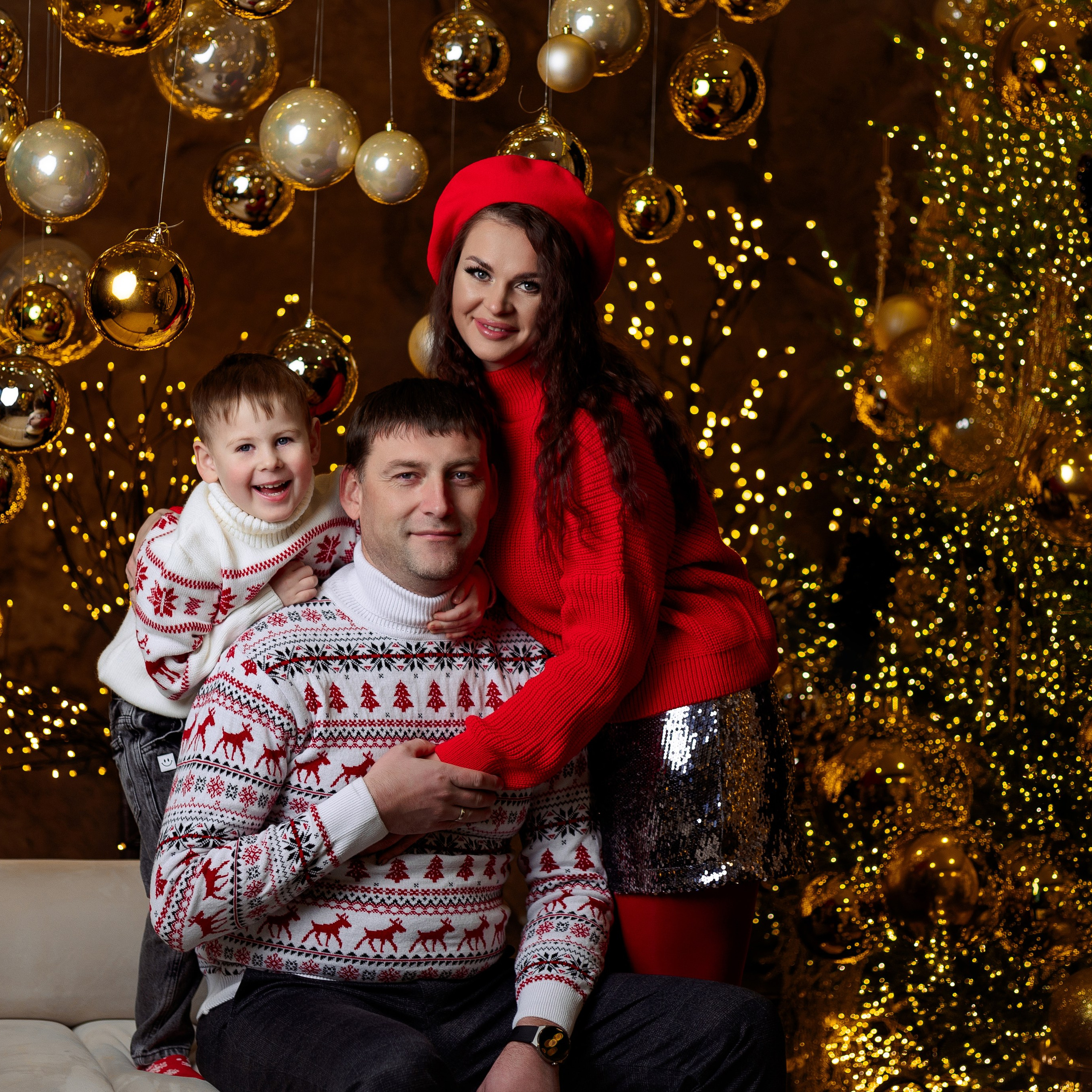 Женя Олег Кирюха