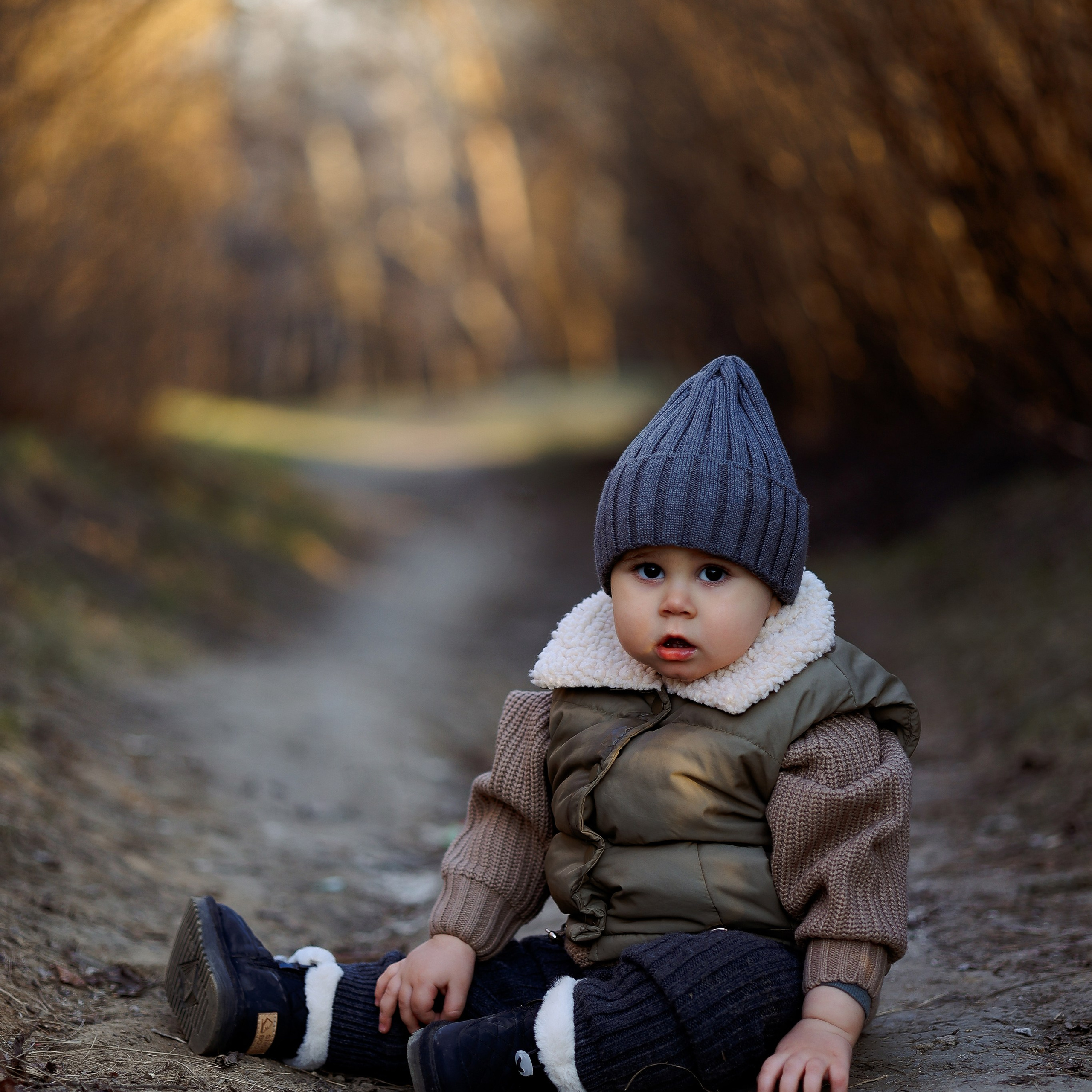 Настя&Елисей