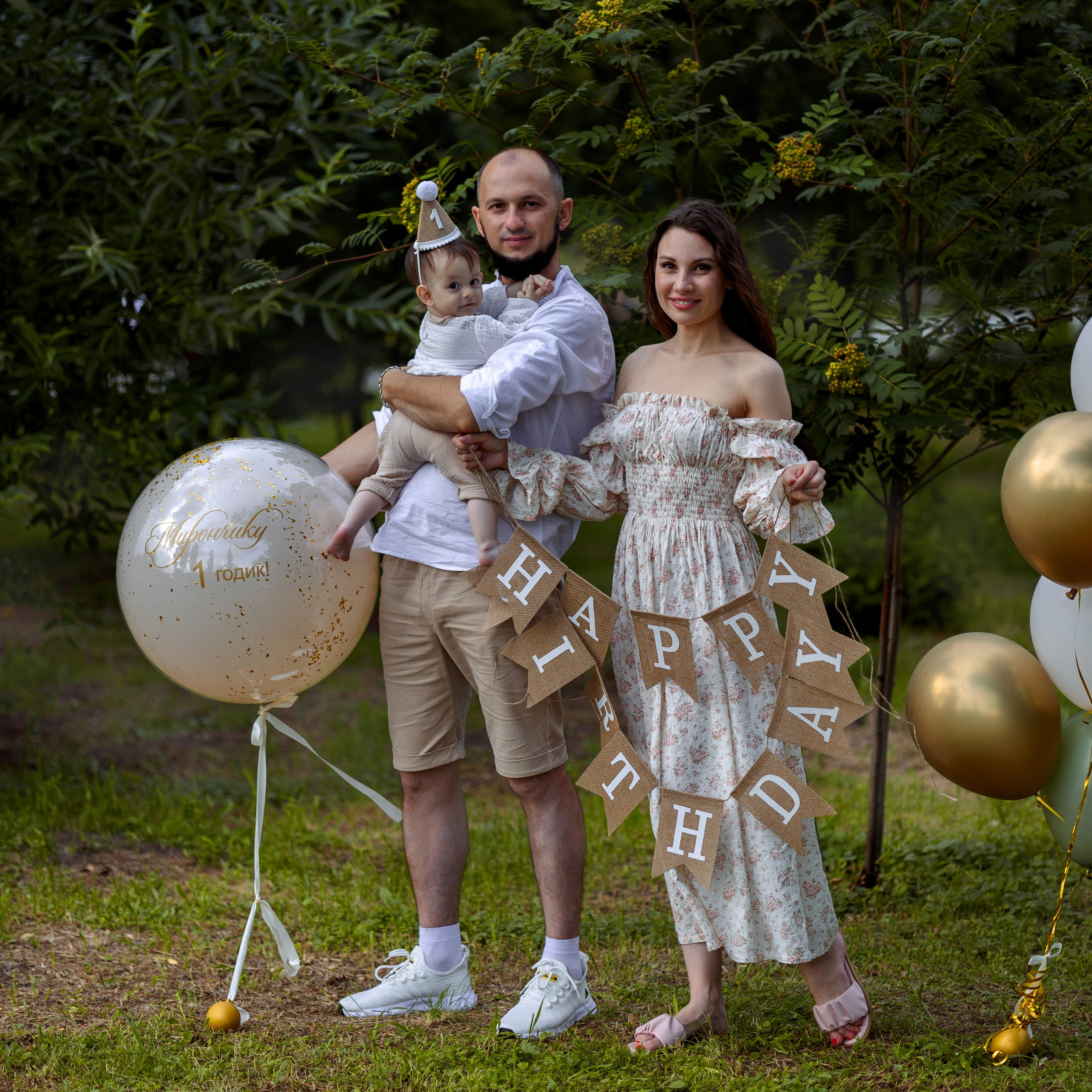 Настя&Виталя&Мирошка