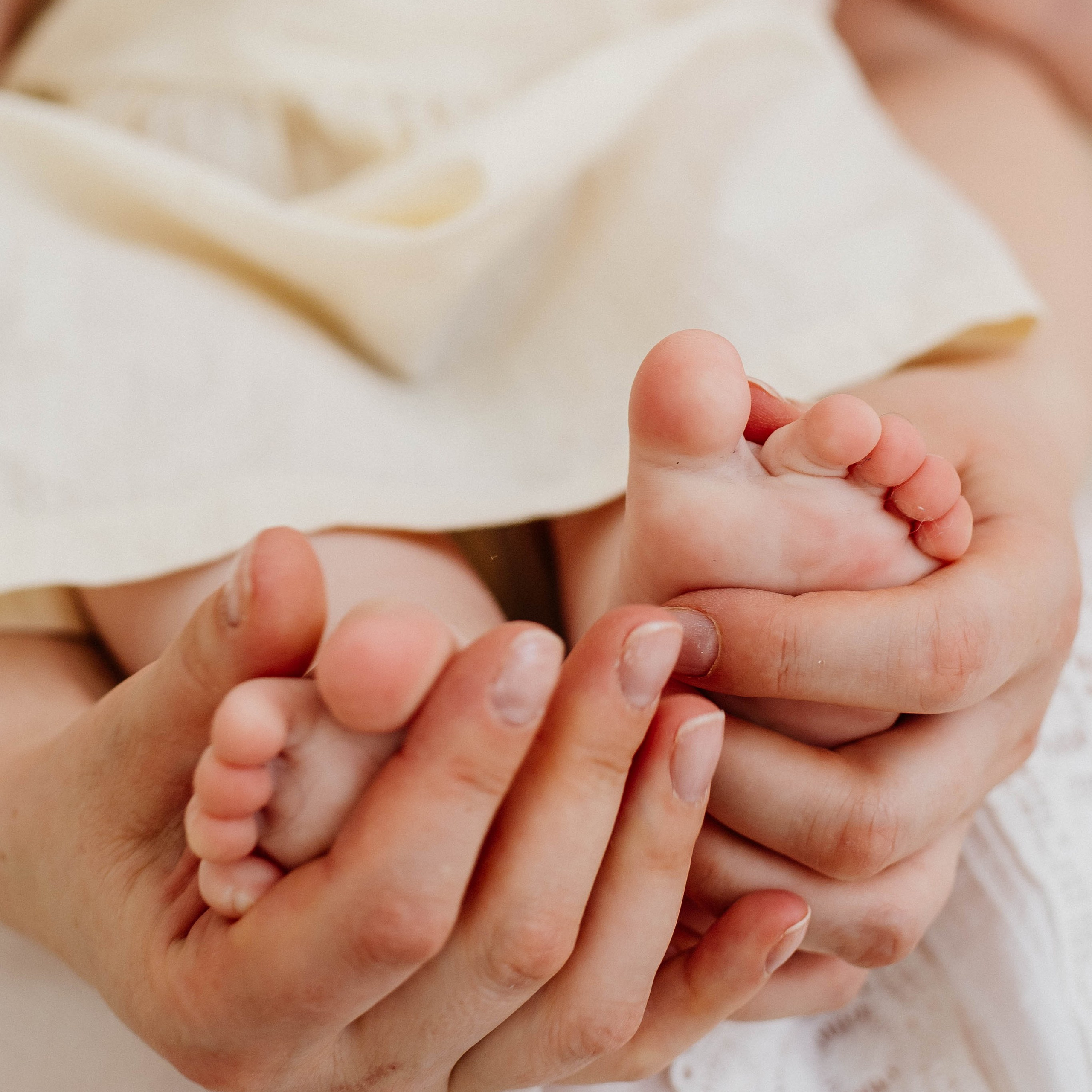 Надя и Катя